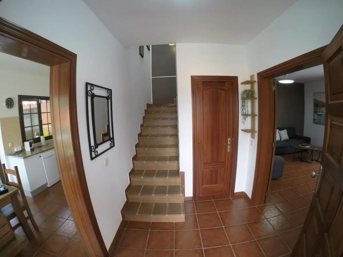 Casa Macu