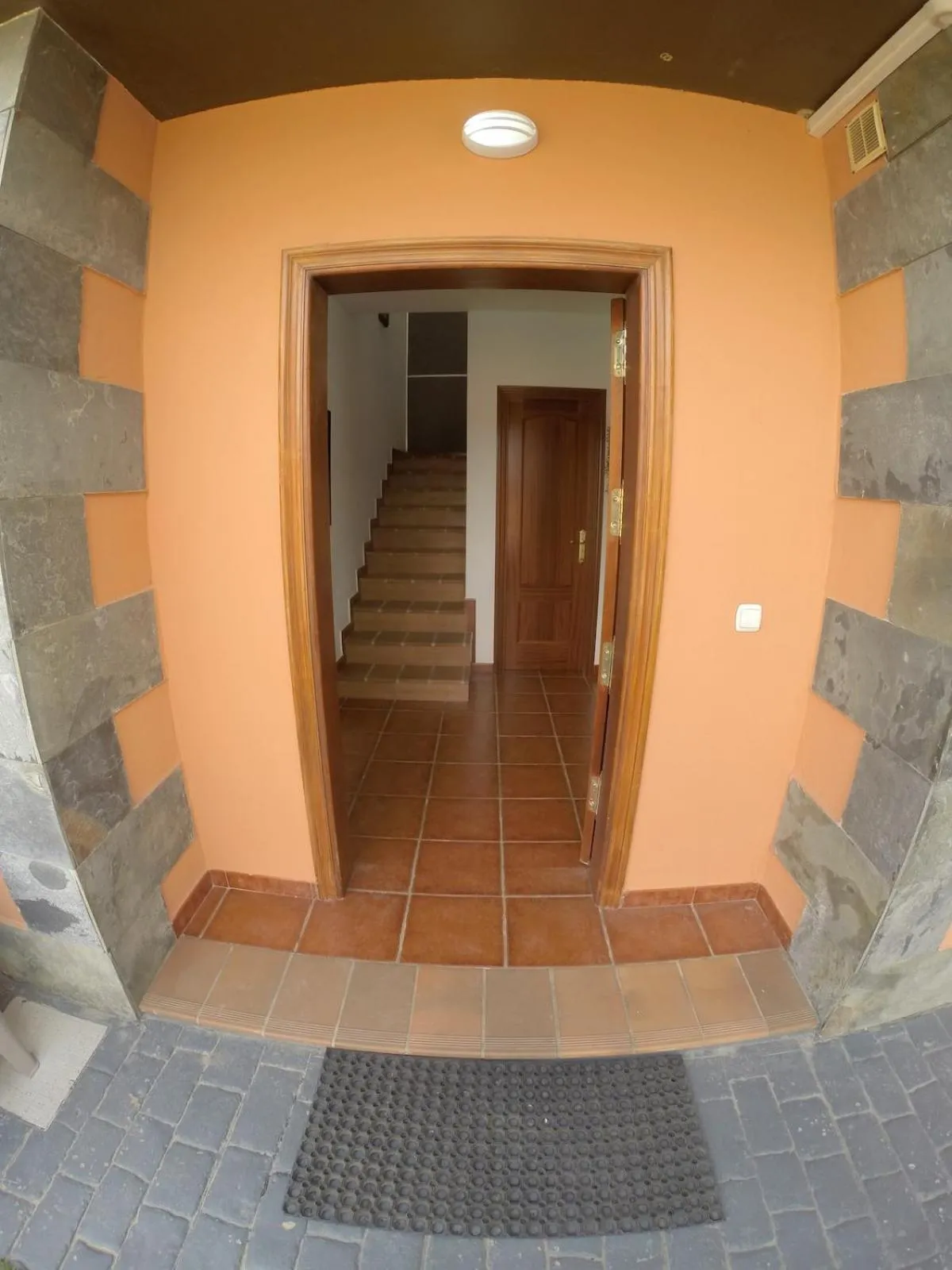 Casa Macu