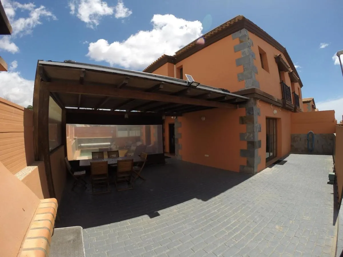 Casa Macu