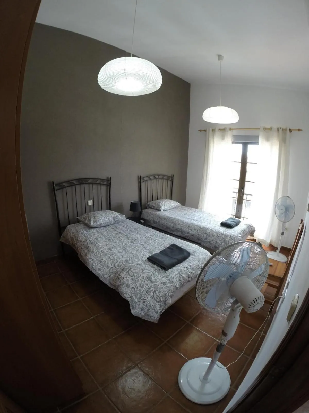 Bed in Casa Macu