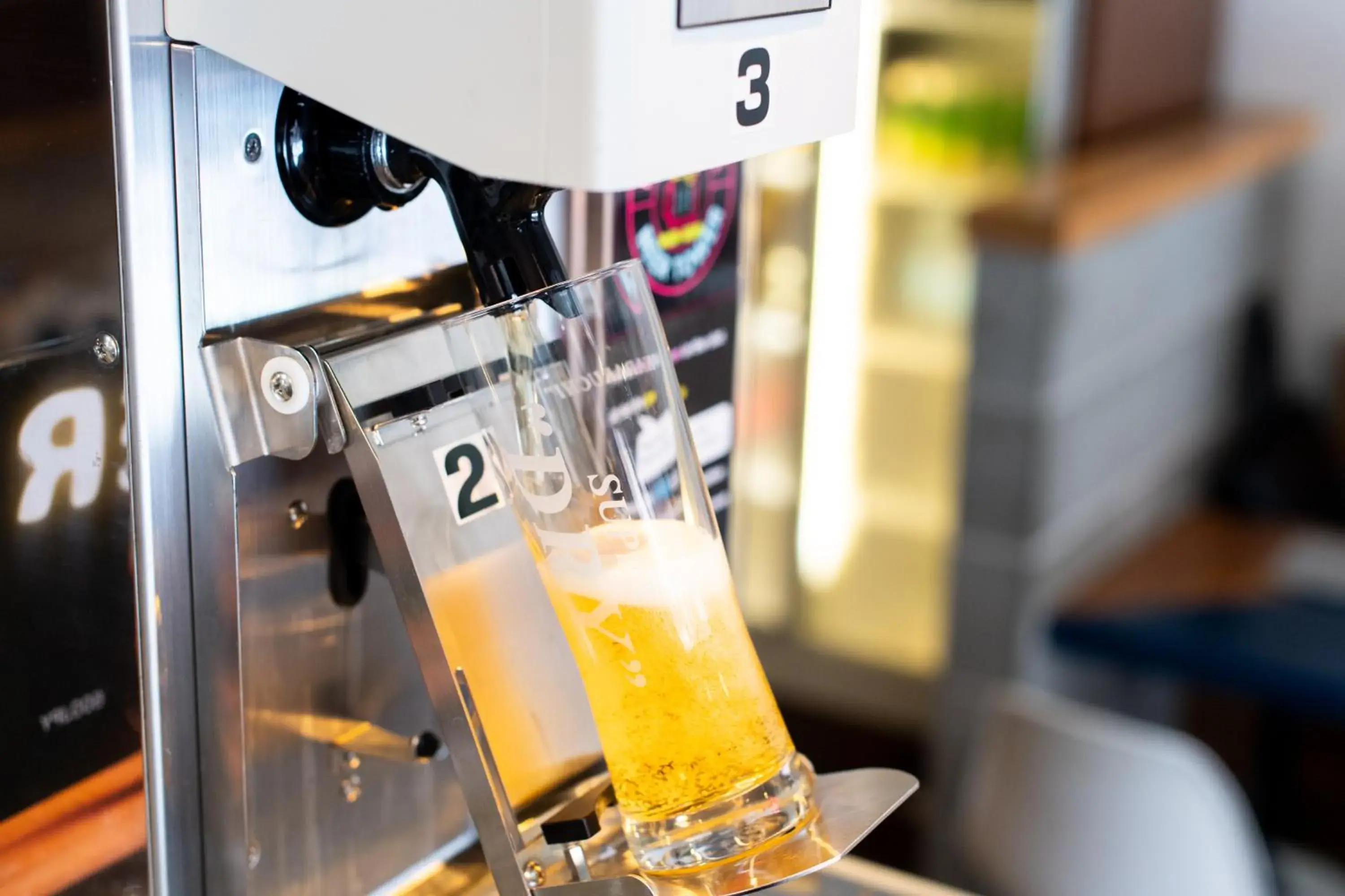 Lounge or bar in Imano Tokyo Hostel Lounge or bar in Imano Tokyo Hostel