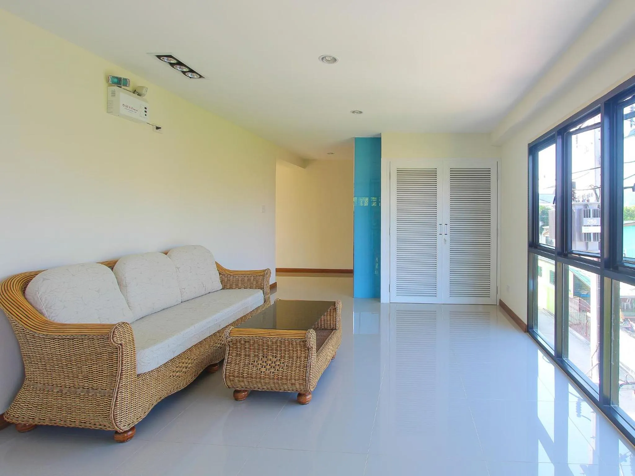 Day in Huahin City View