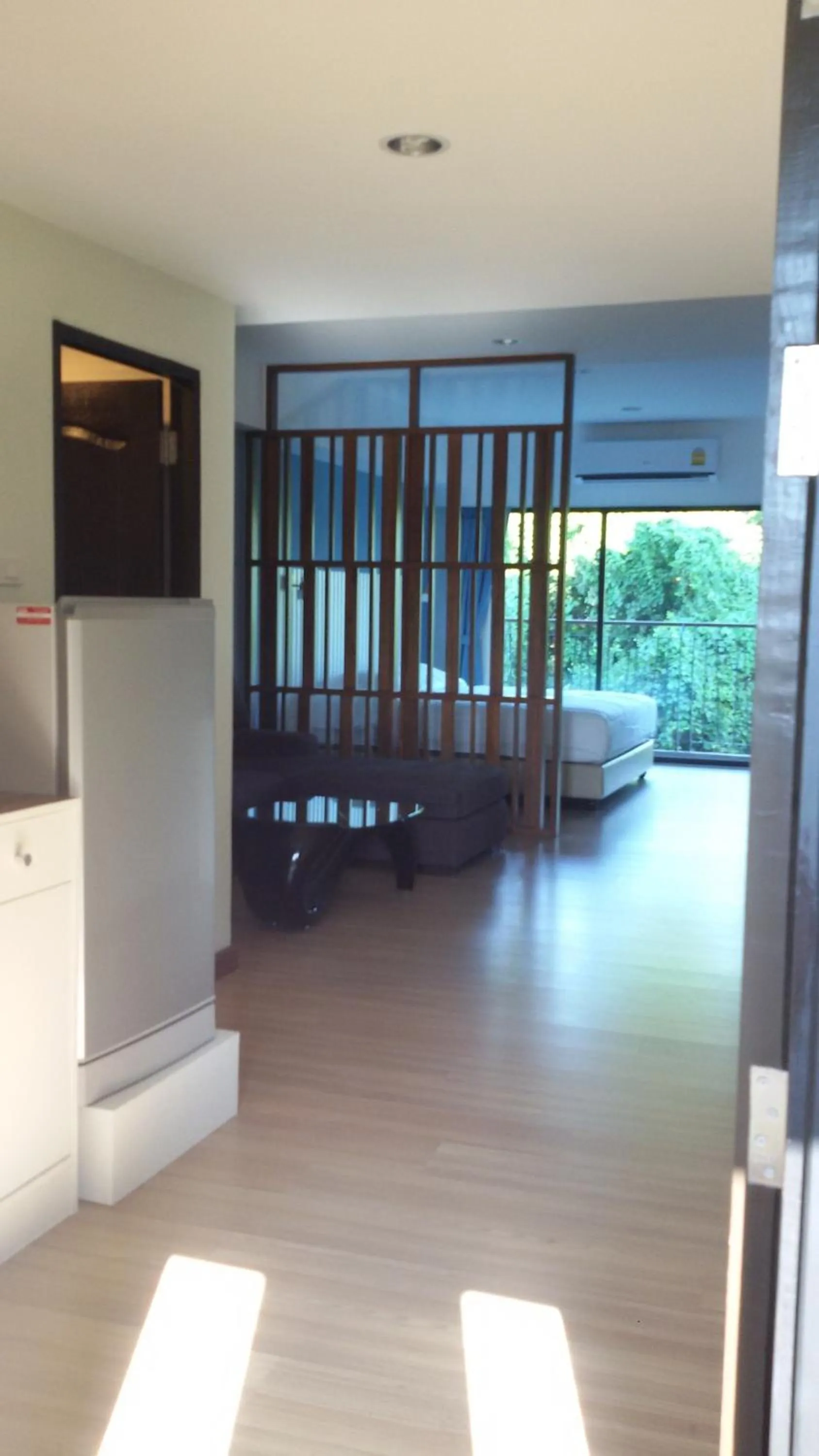 Day in Huahin City View