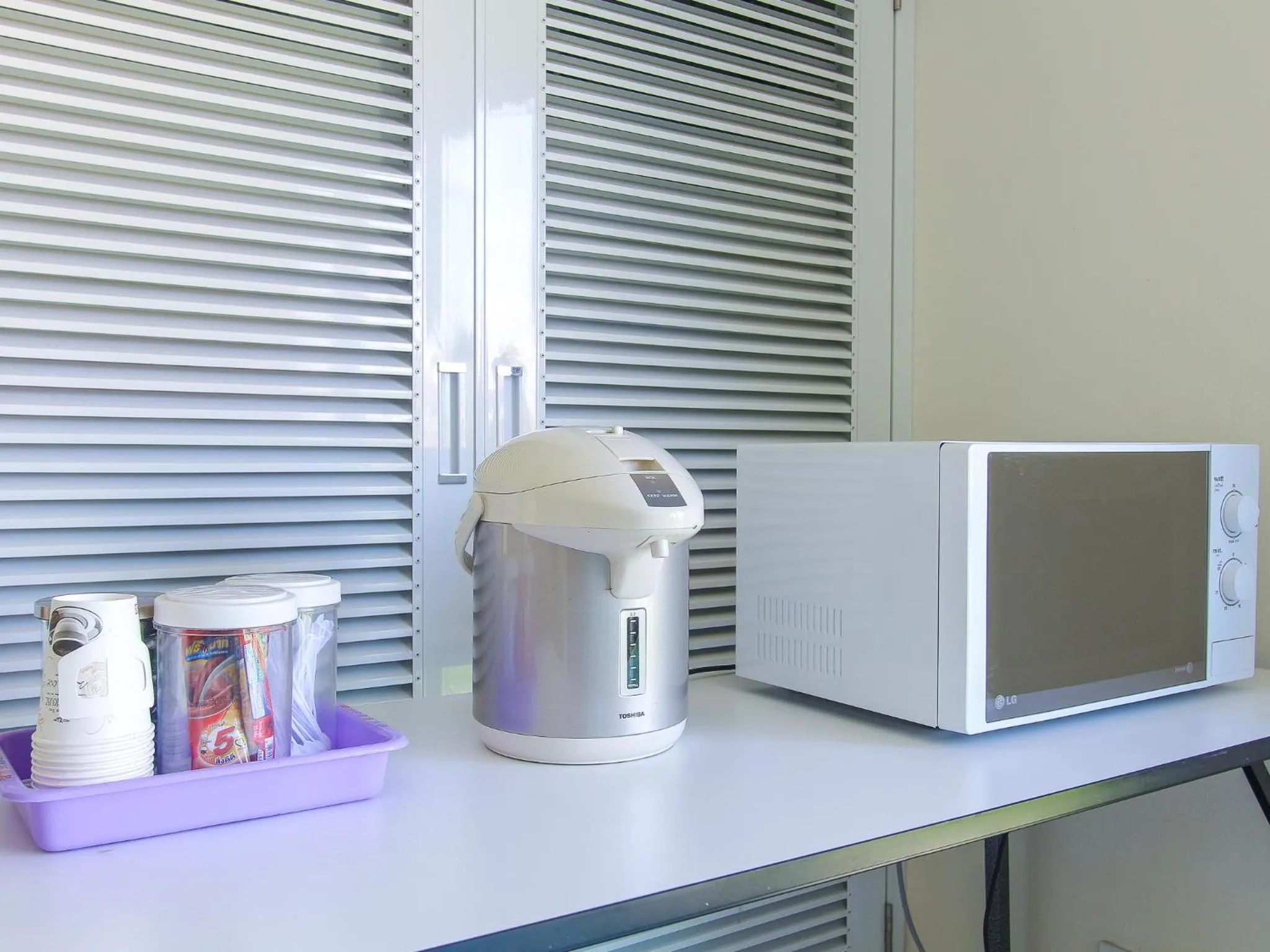 Other in Huahin City View