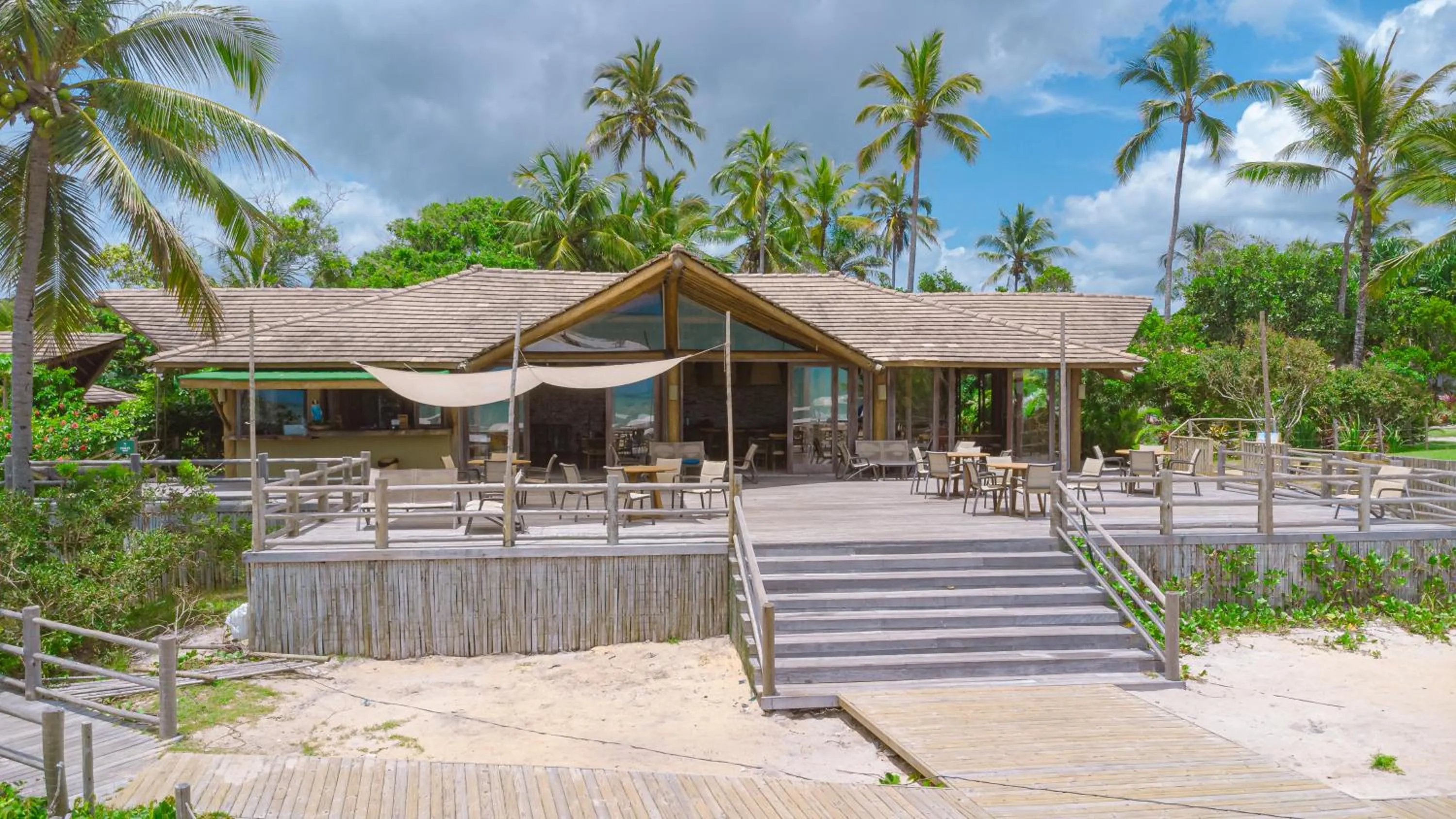 Rio Da Barra Villa Hotel