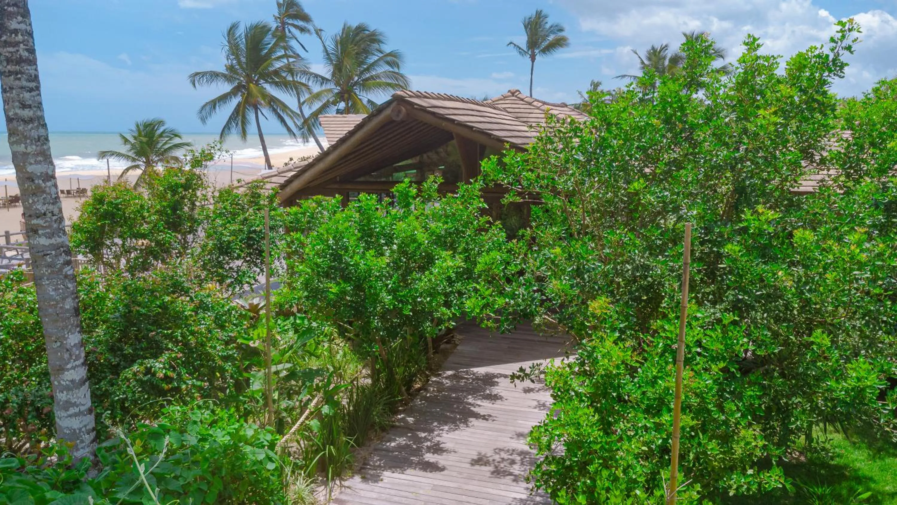 Rio Da Barra Villa Hotel