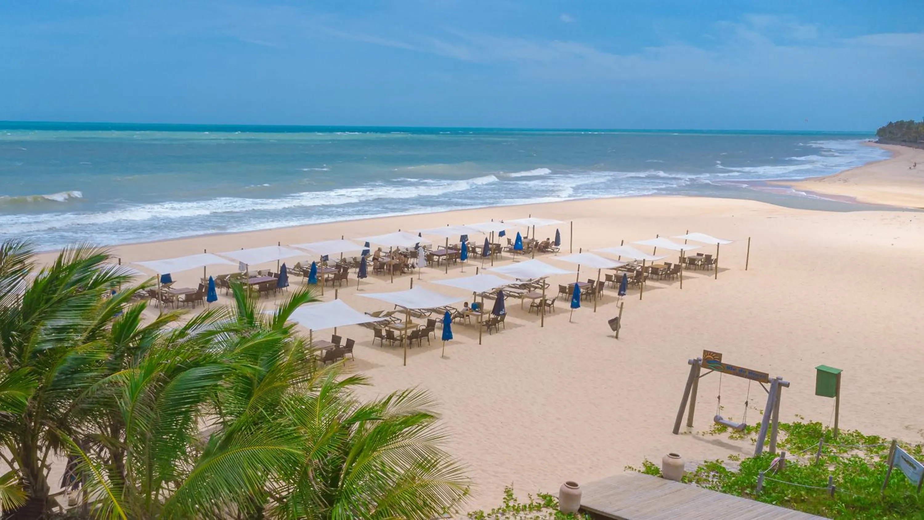 Rio Da Barra Villa Hotel