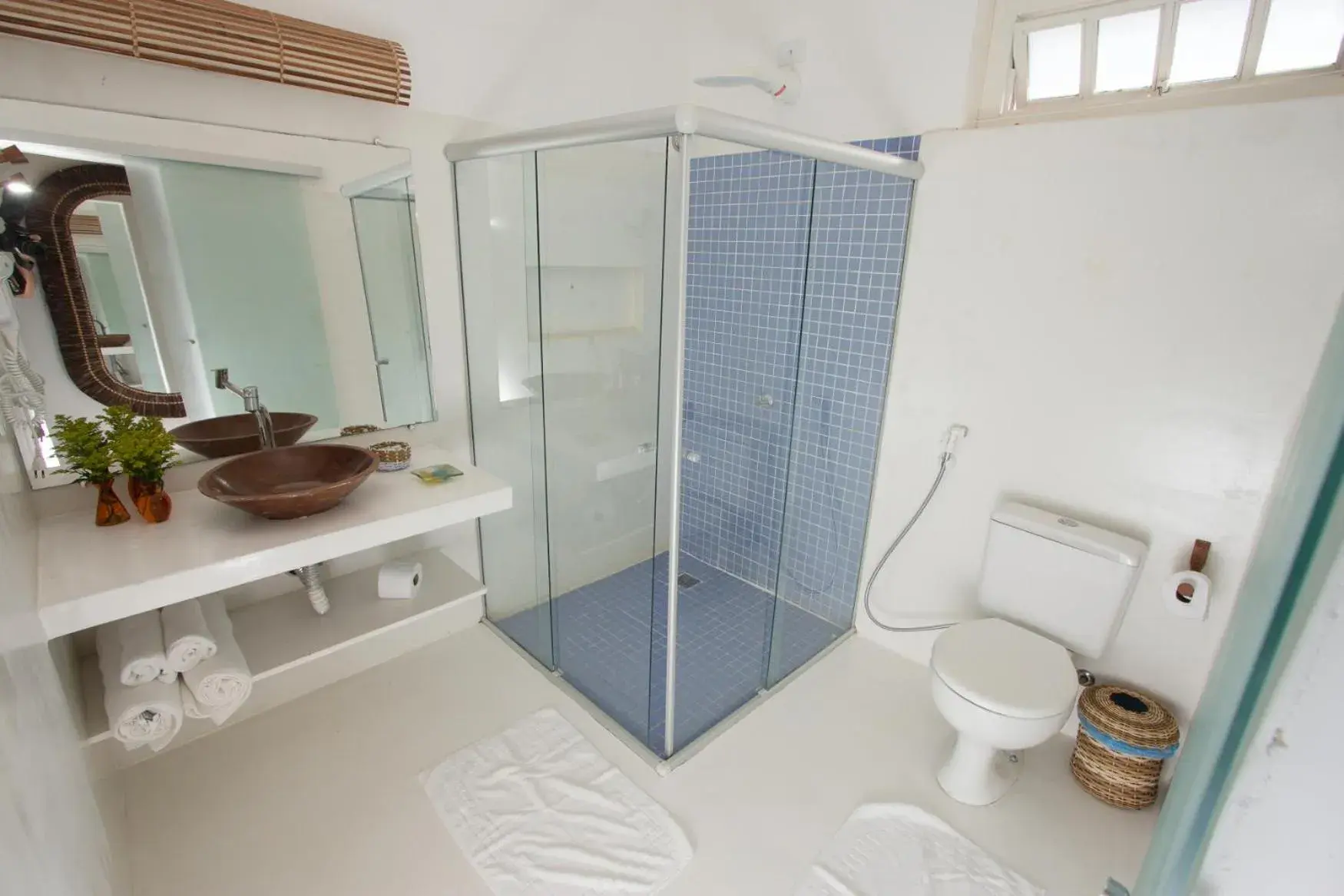 Double Room with Garden View in Rio Da Barra Villa Hotel Double Room with Garden View in Rio Da Barra Villa Hotel