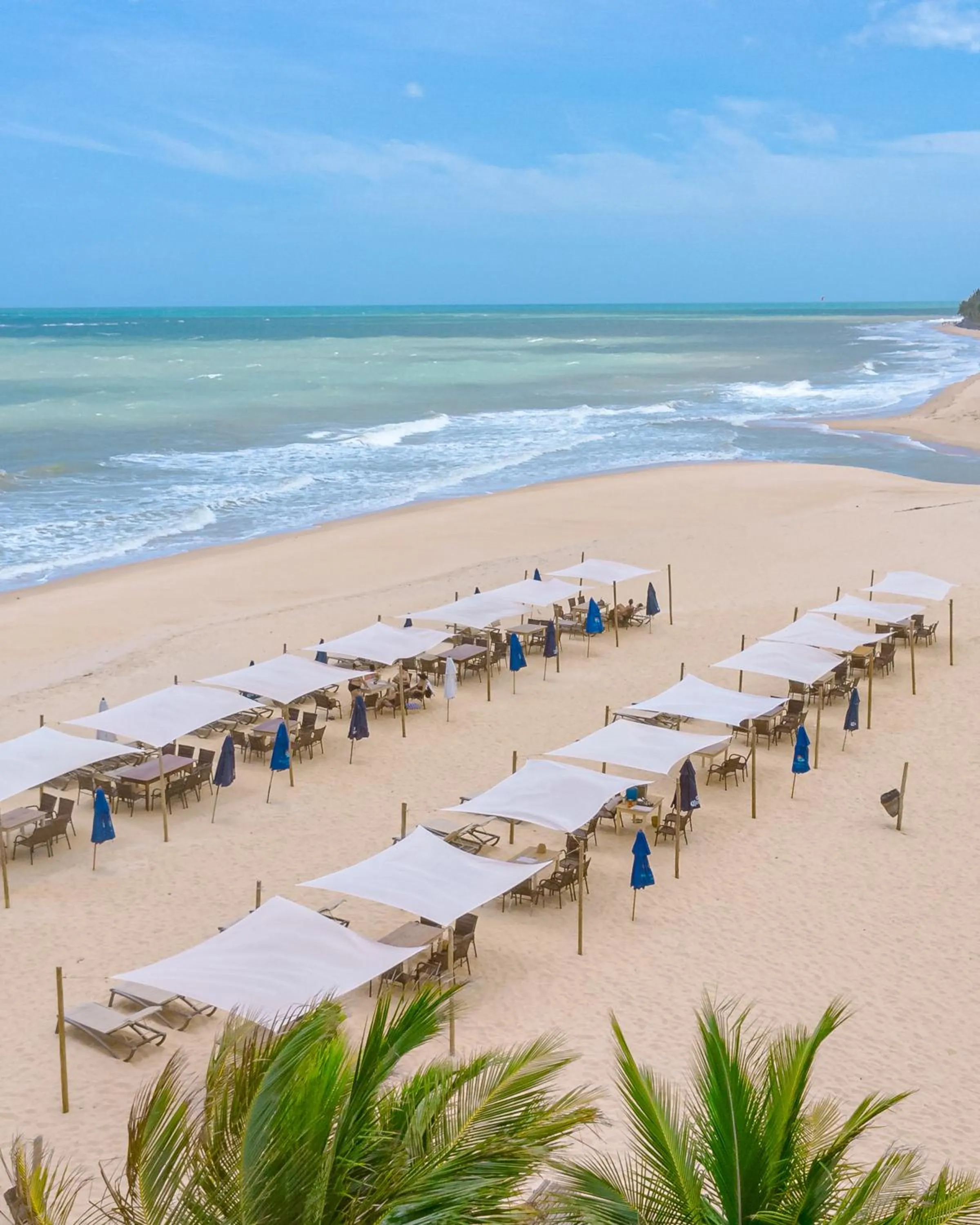 Nearby landmark in Rio Da Barra Villa Hotel