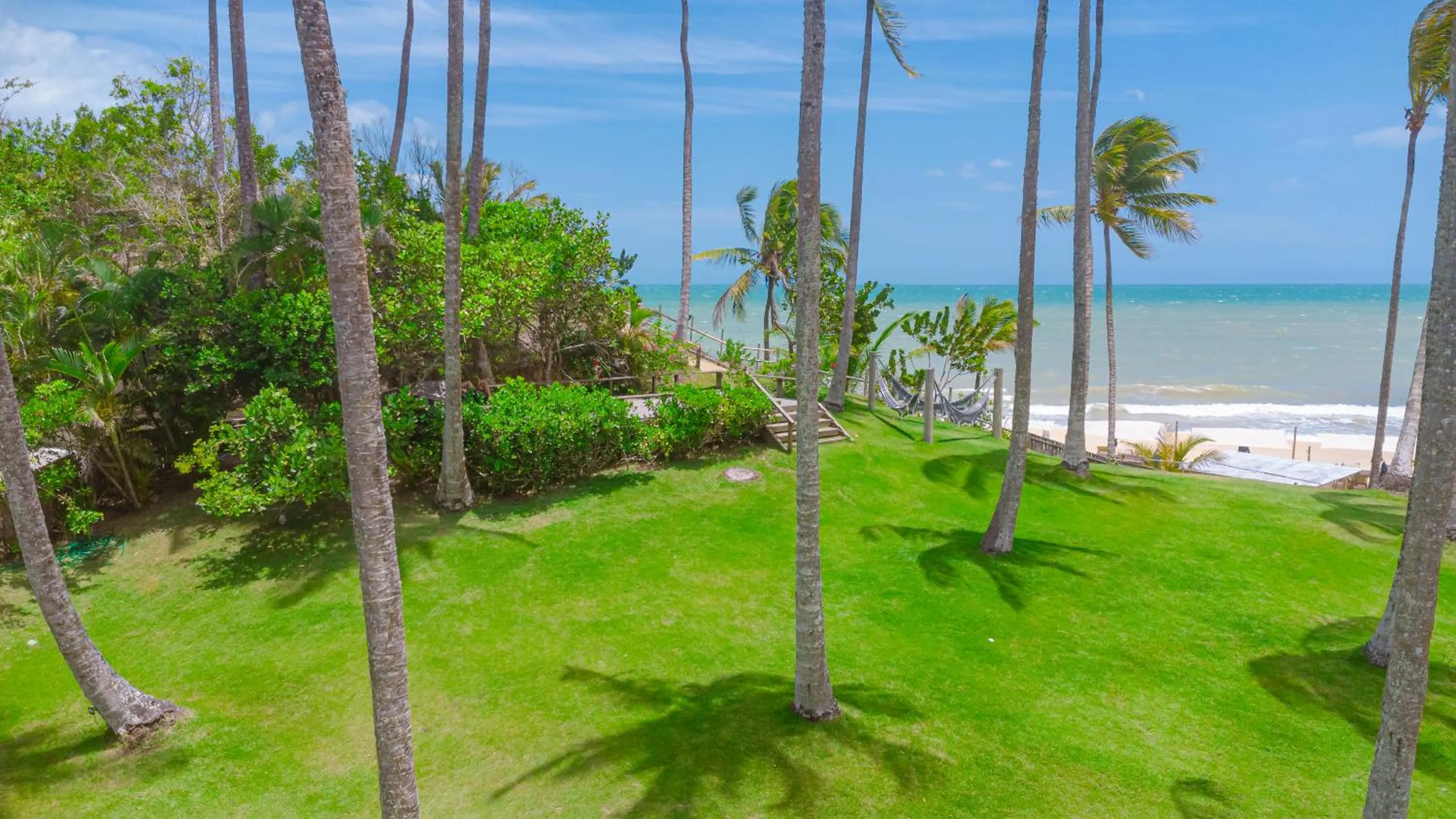 Rio Da Barra Villa Hotel