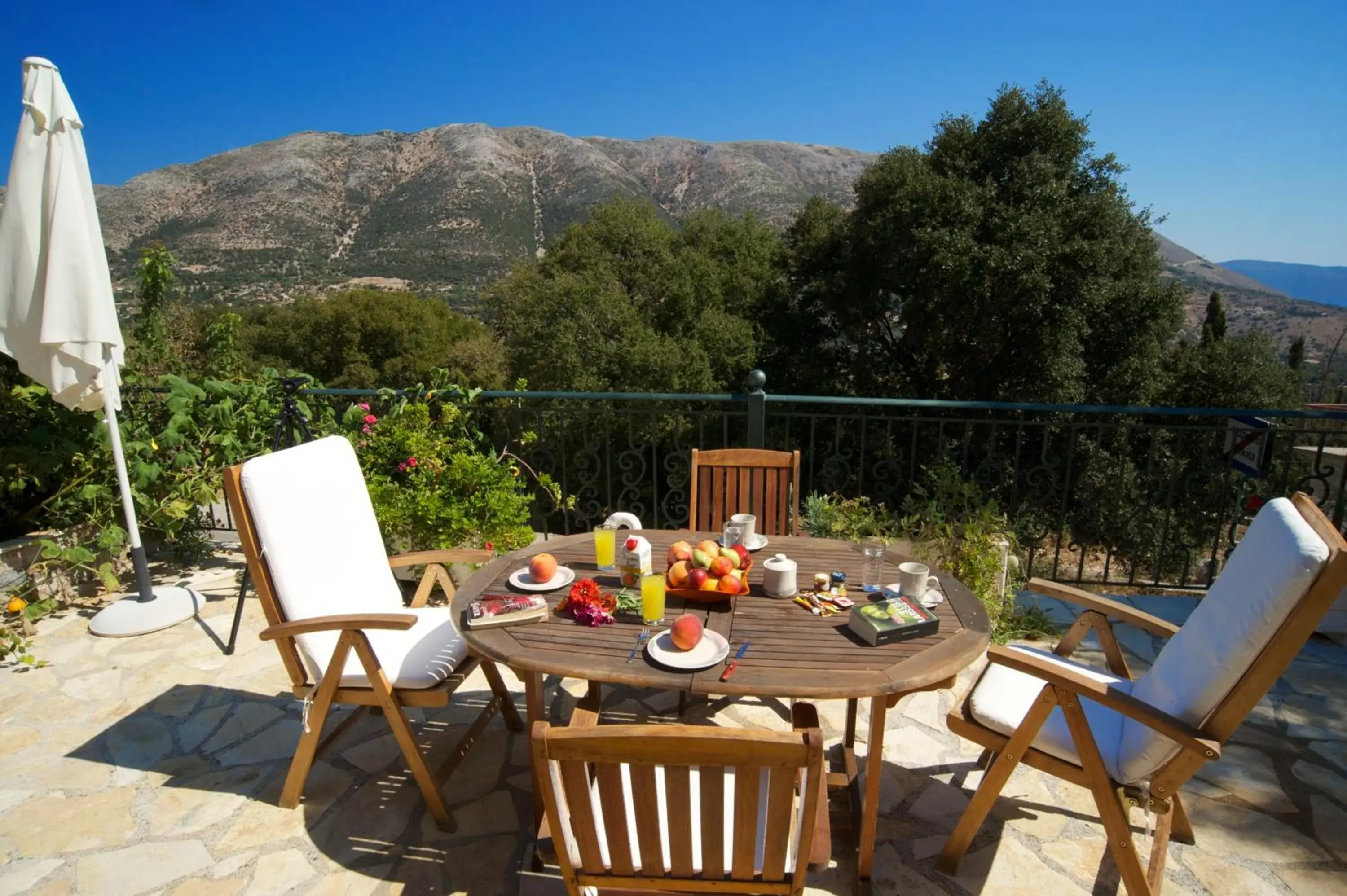 Avvisania Villa Avvisania Villa