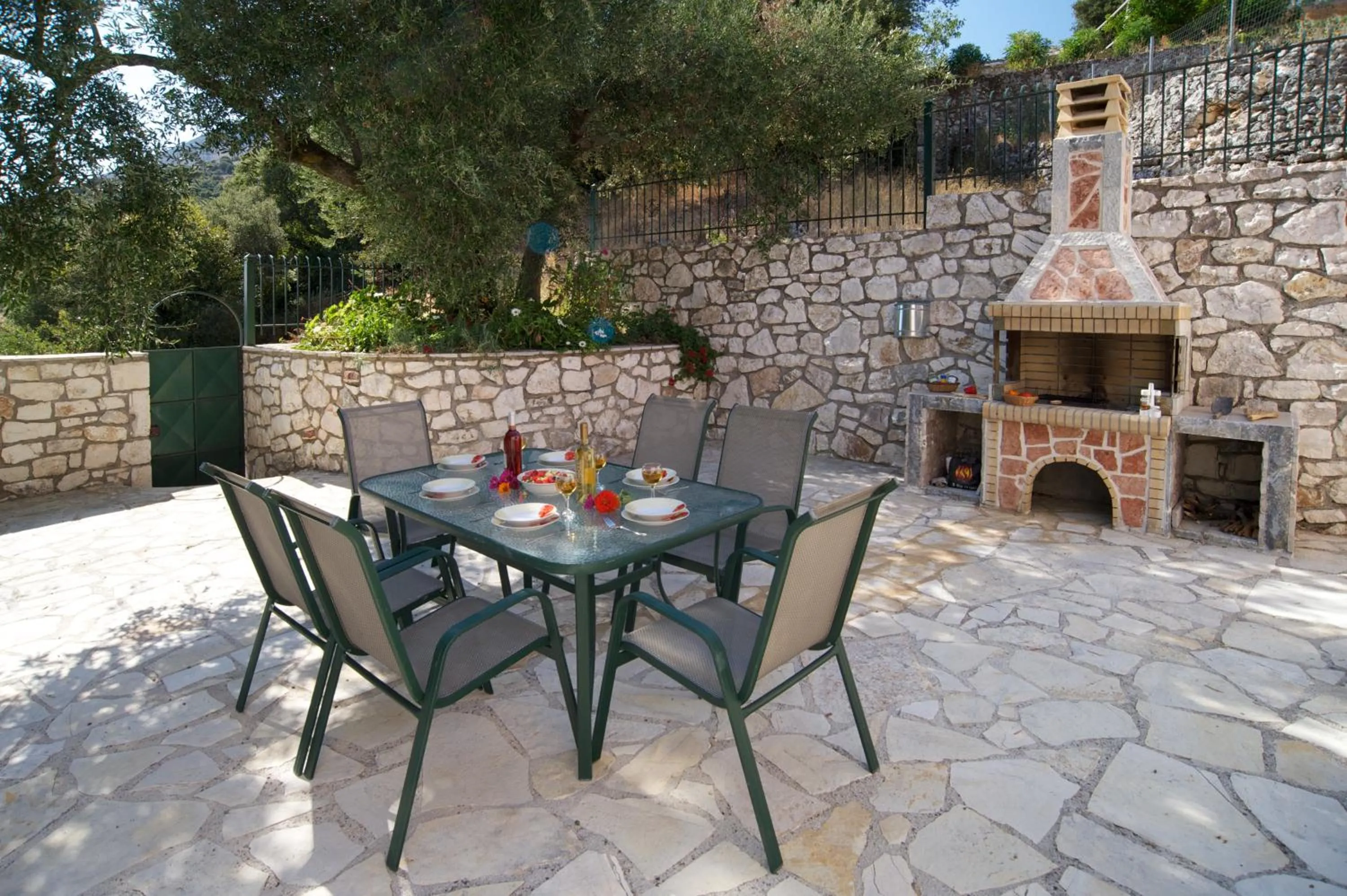 Avvisania Villa