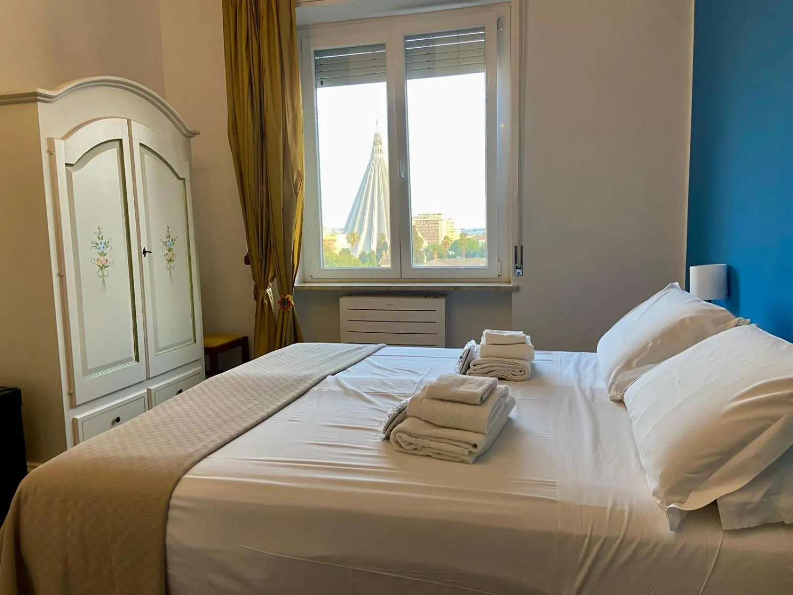 Other, Bed in Panoramic Rooms