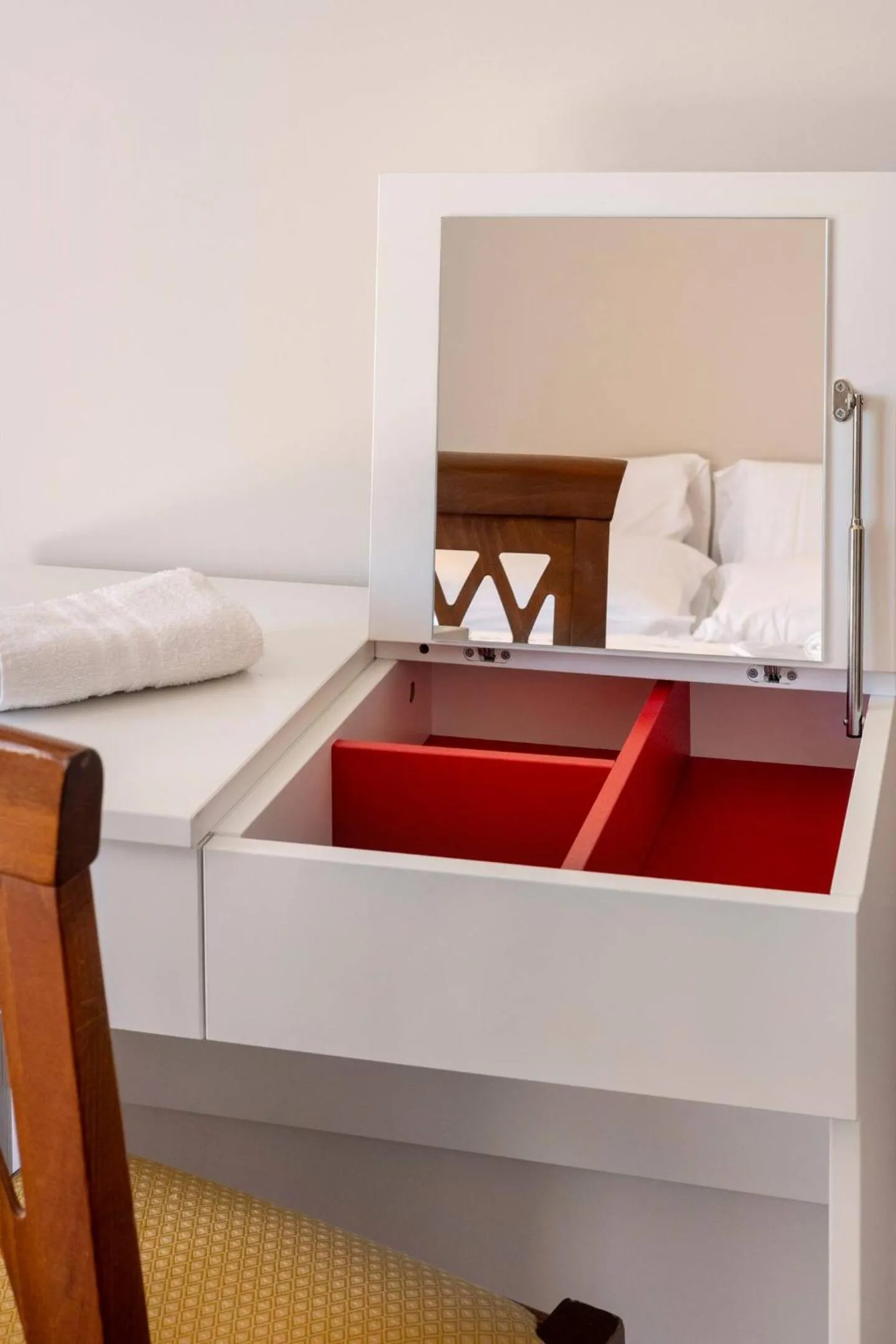 Other, Bed in Panoramic Rooms