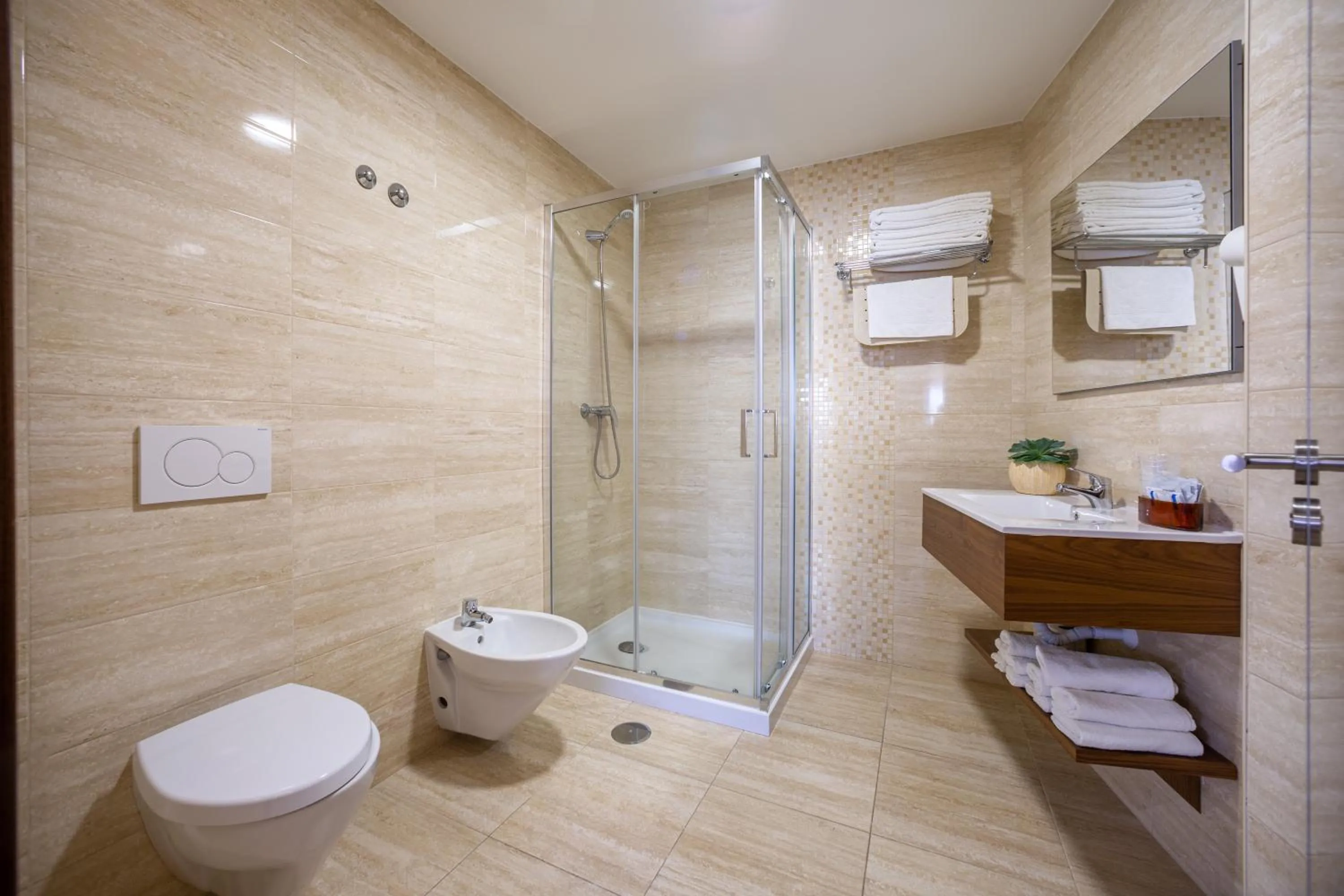 Hotel Nossa Senhora da Paz