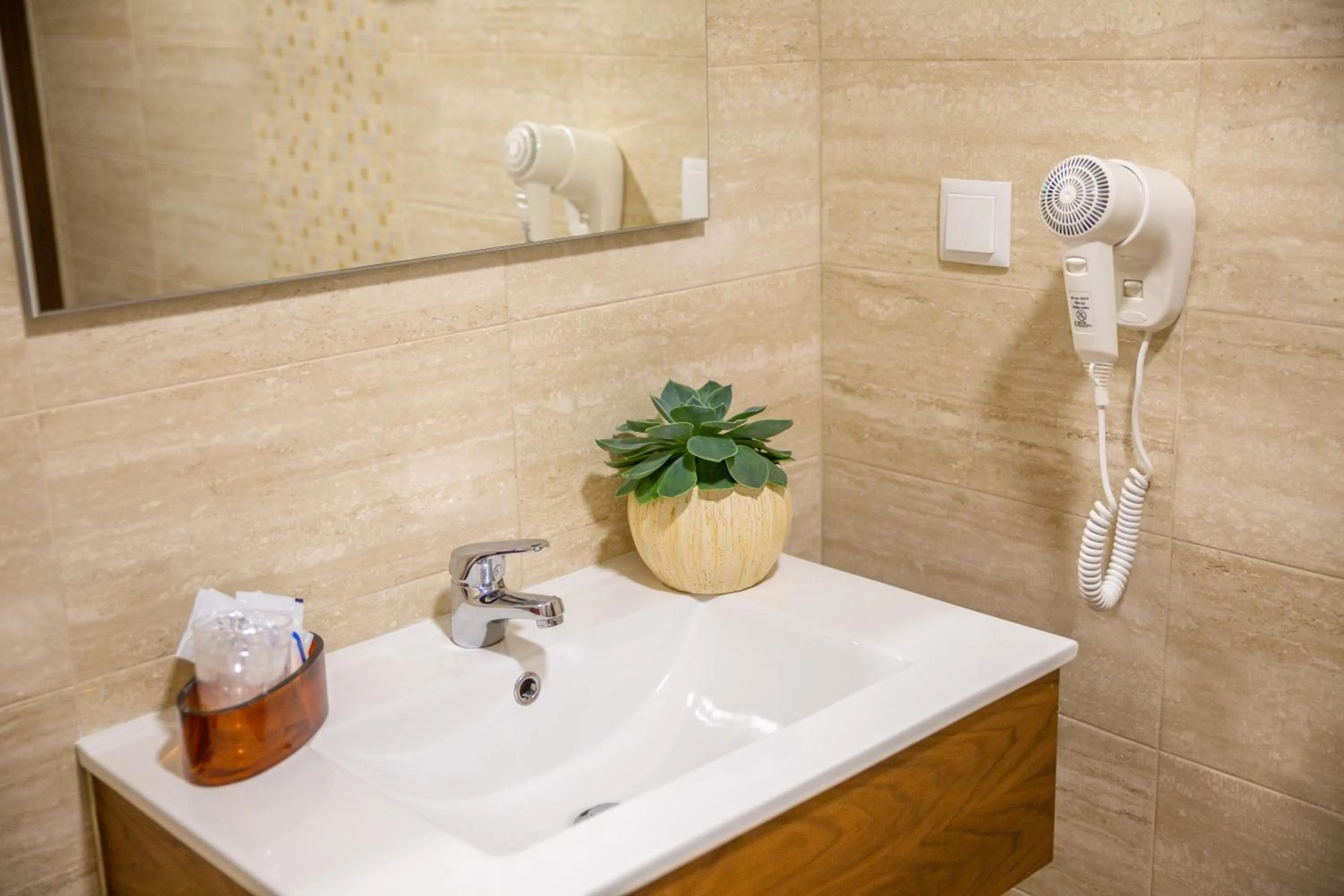 Hotel Nossa Senhora da Paz