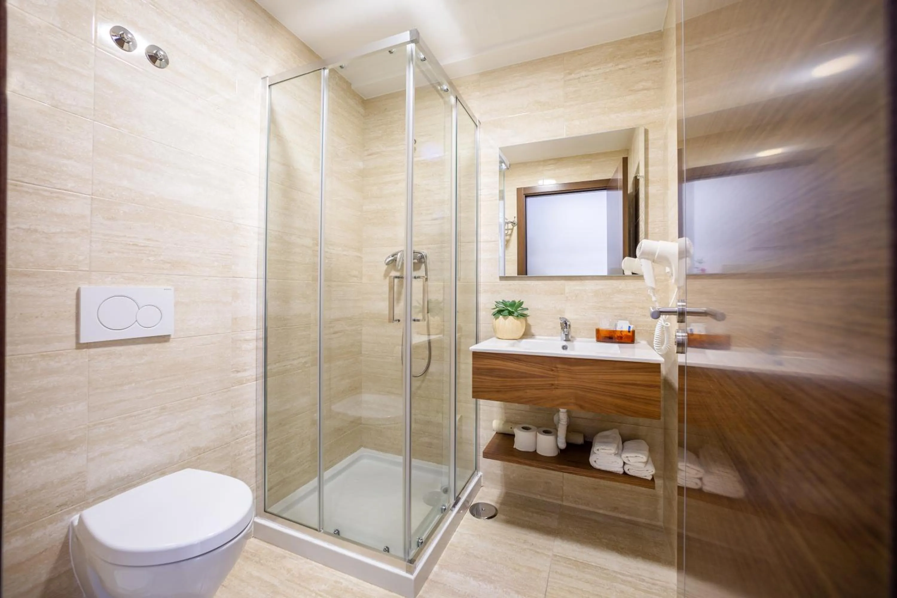 Hotel Nossa Senhora da Paz