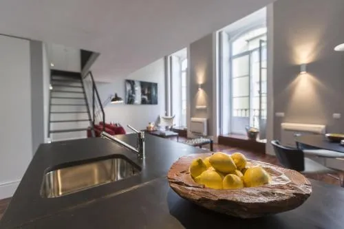 Oporto Serviced Apartments - Cedofeita