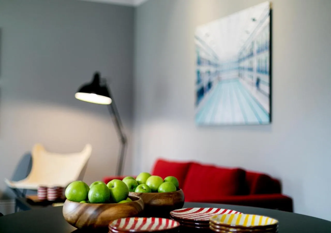 Food and drinks in Oporto Serviced Apartments - Cedofeita