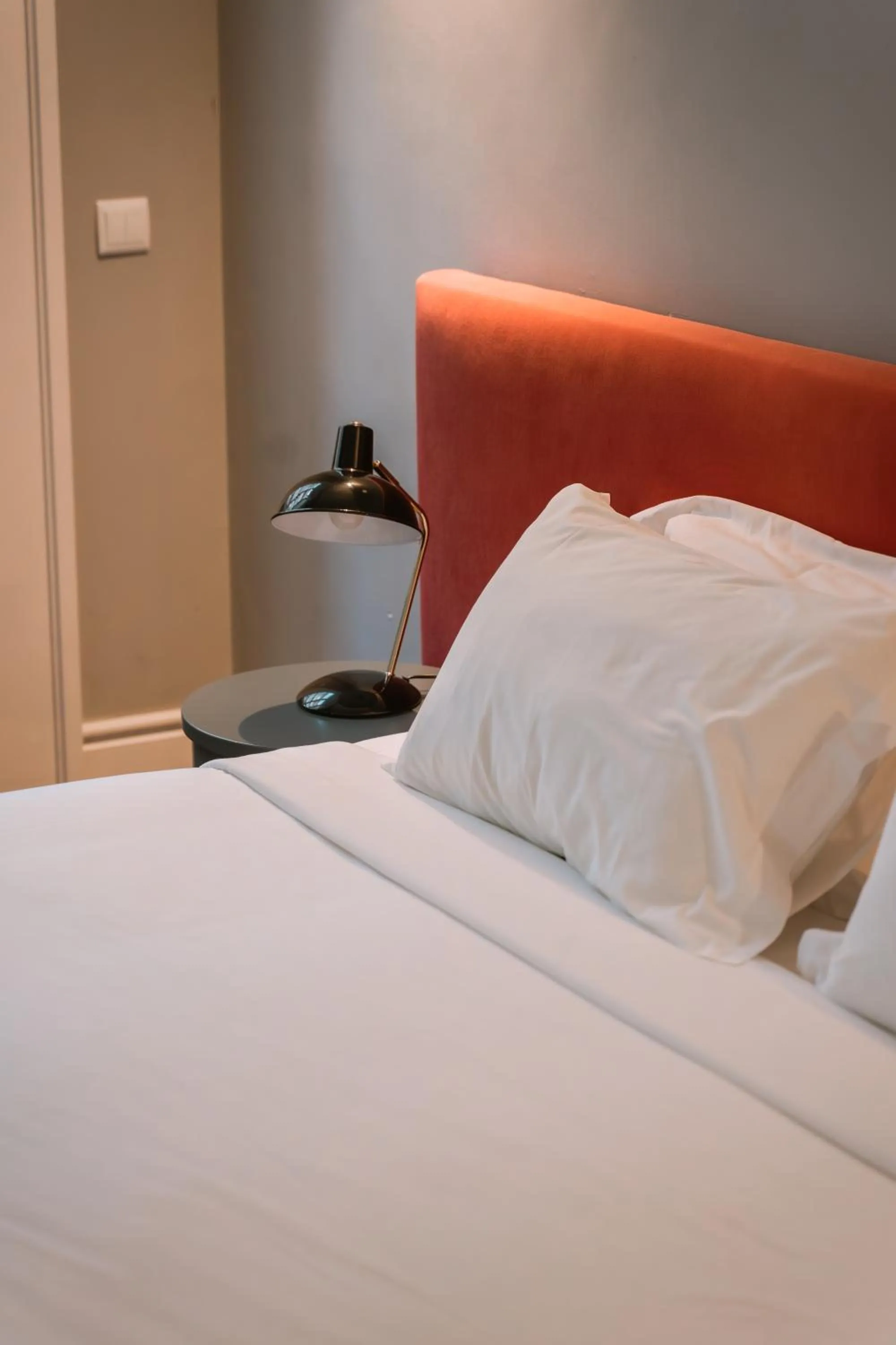 Bed in Oporto Serviced Apartments - Cedofeita