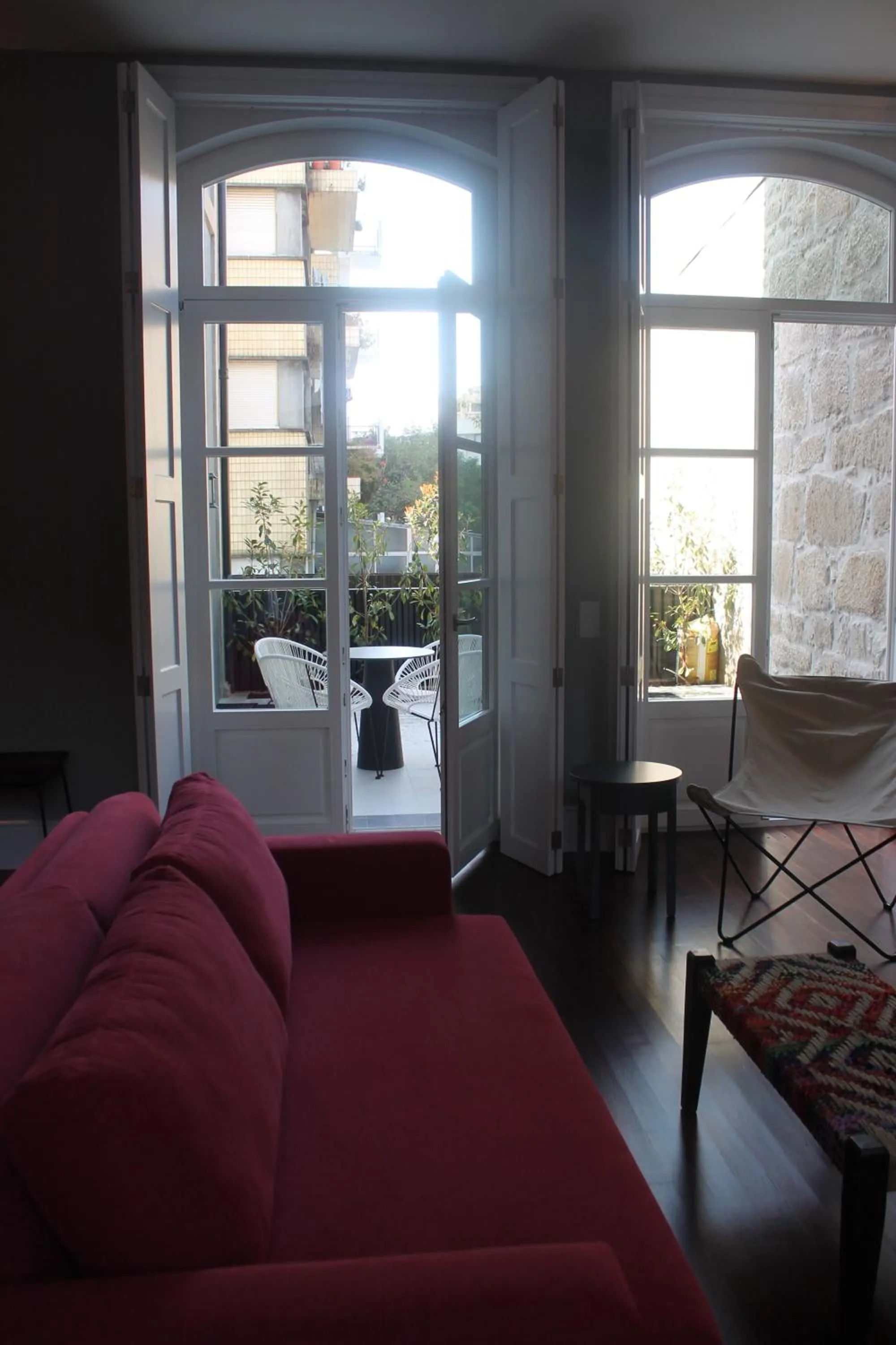 Day in Oporto Serviced Apartments - Cedofeita