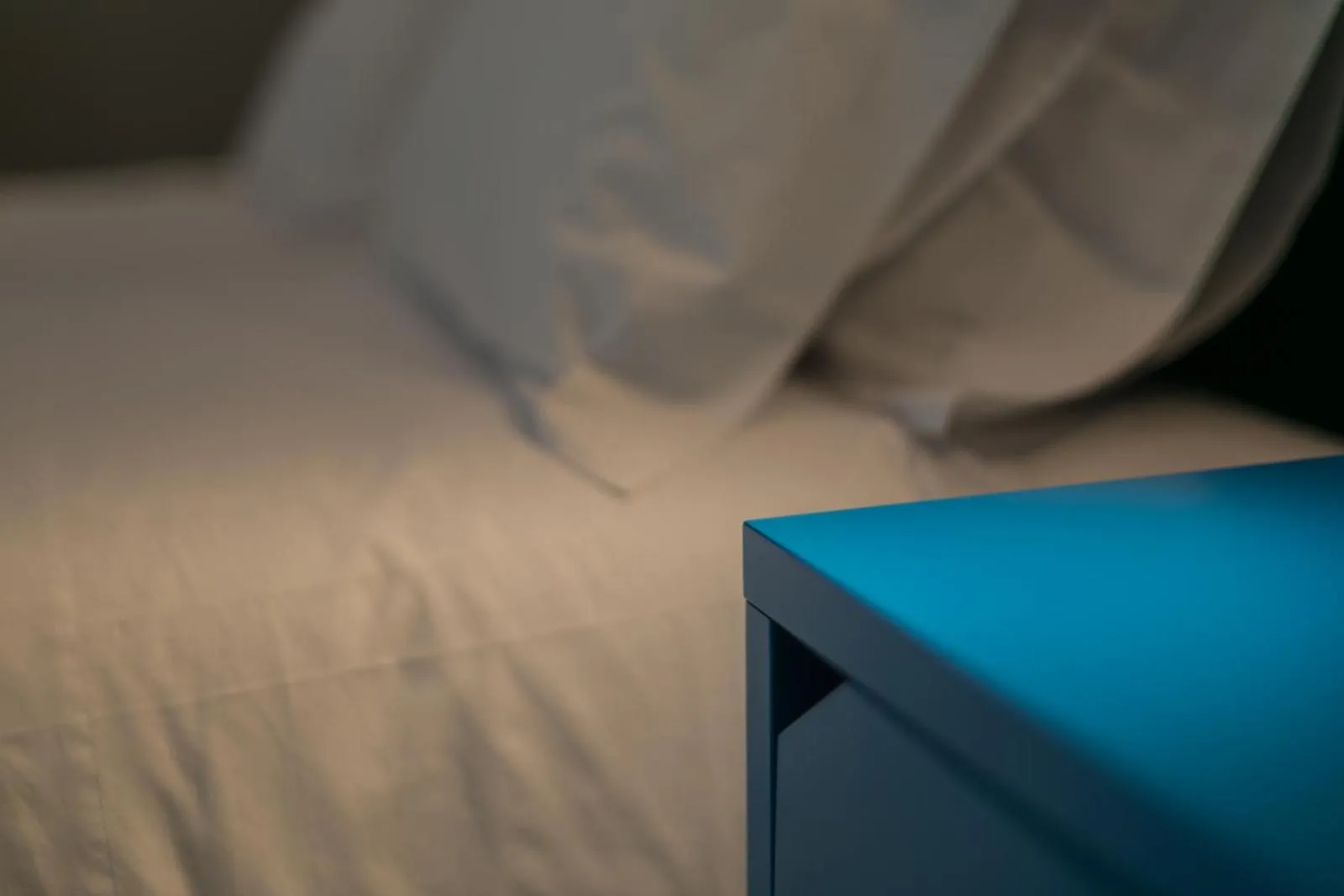 Bed in Oporto Serviced Apartments - Cedofeita