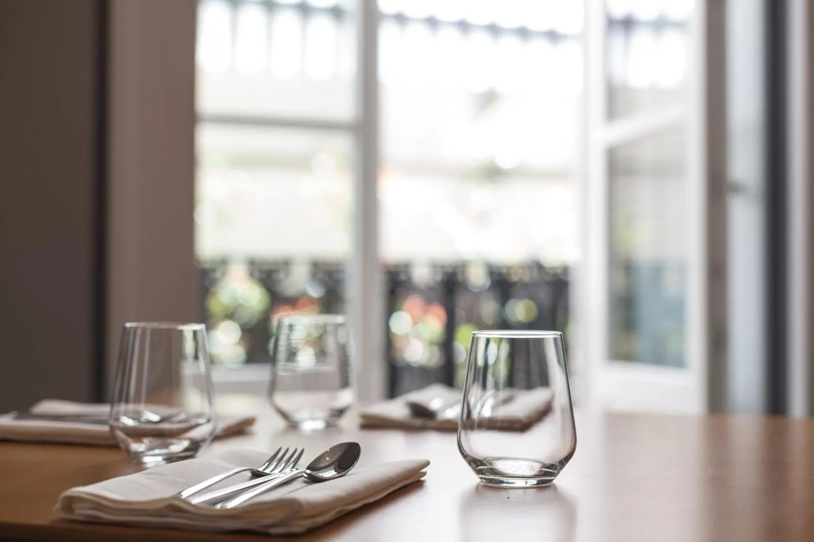 Restaurant/places to eat in Oporto Serviced Apartments - Cedofeita