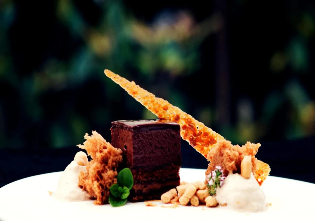 Food close-up in Oporto Serviced Apartments - Cedofeita