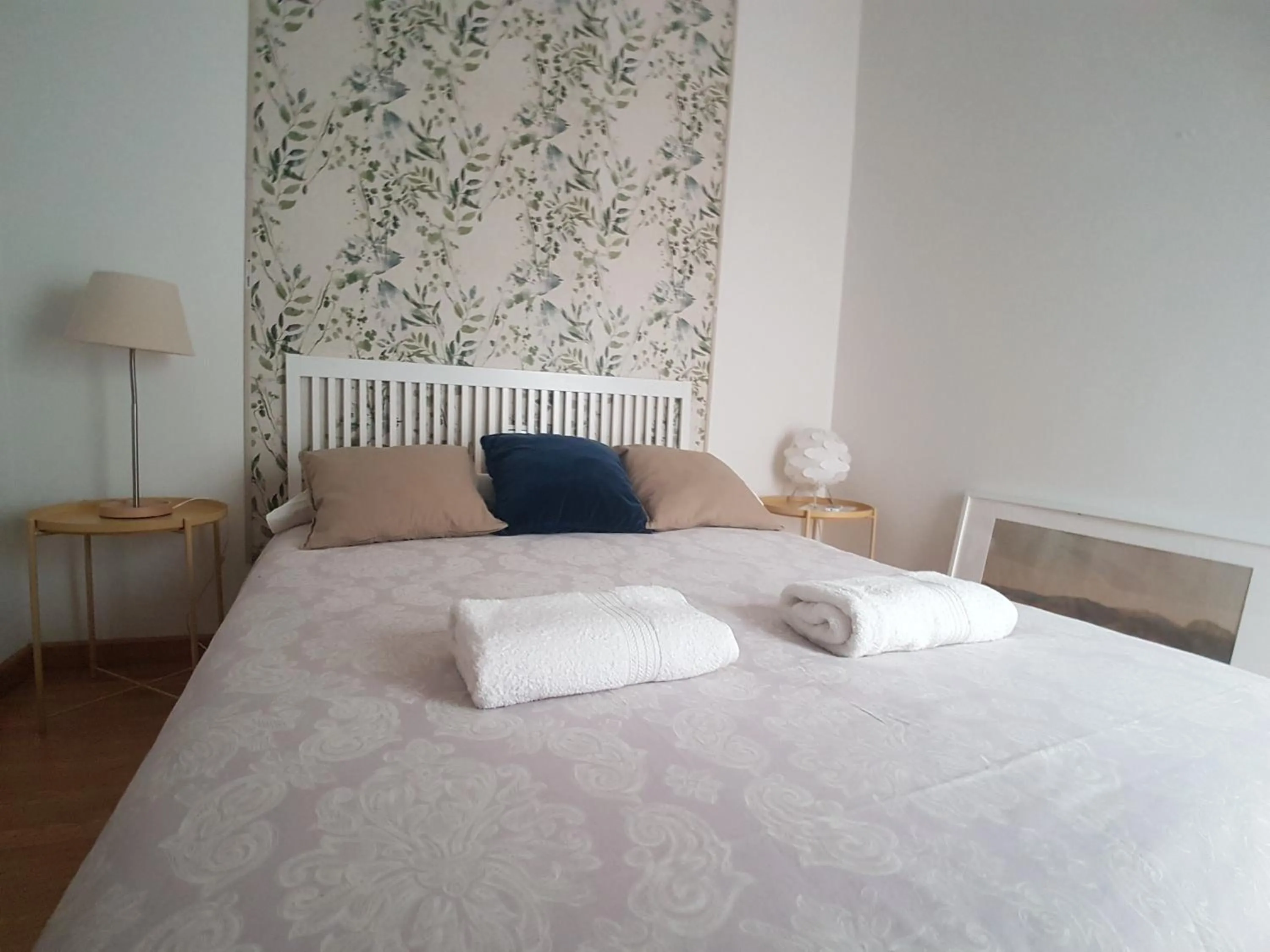 Apartamento en el Centro