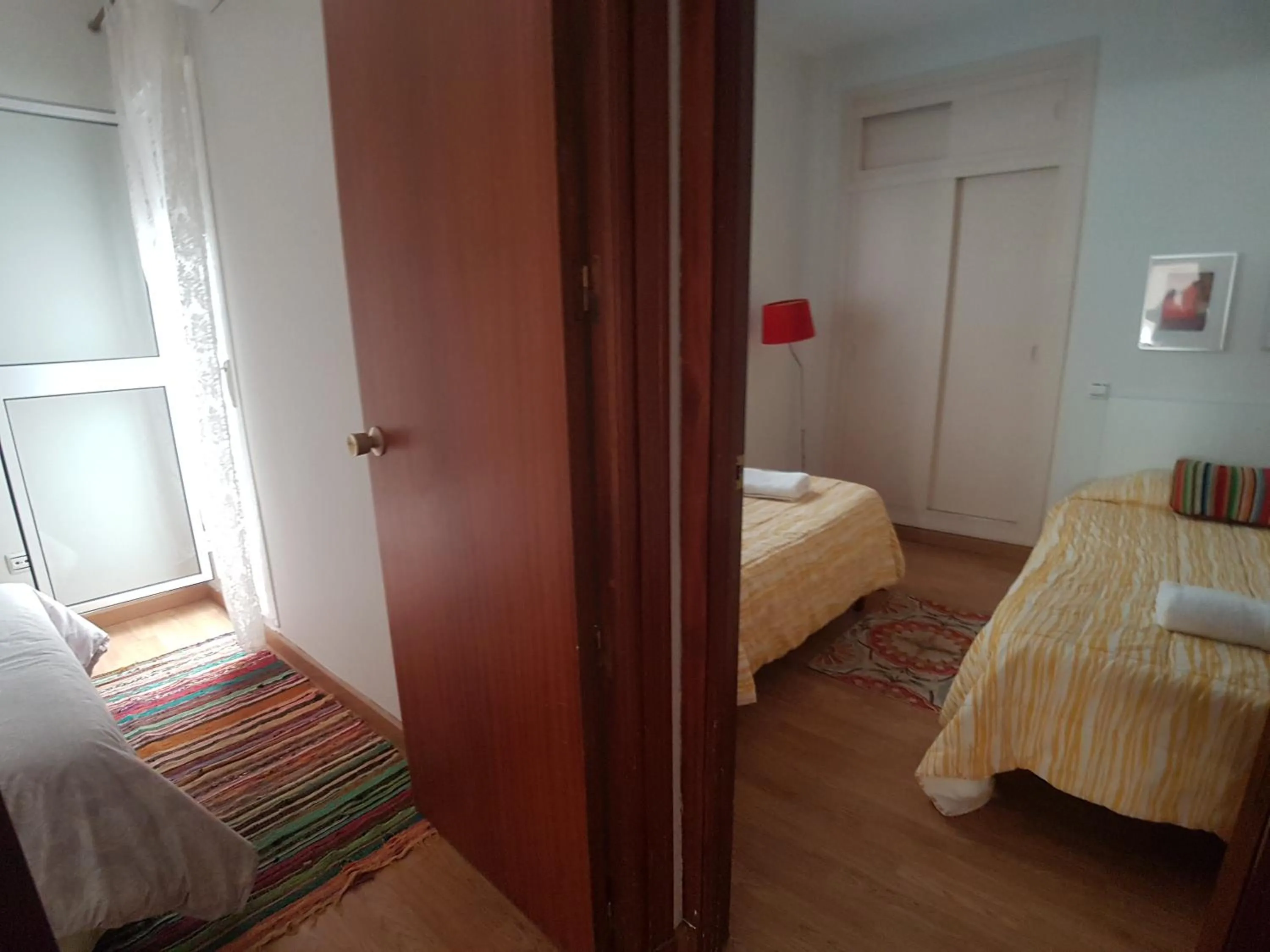 Apartamento en el Centro