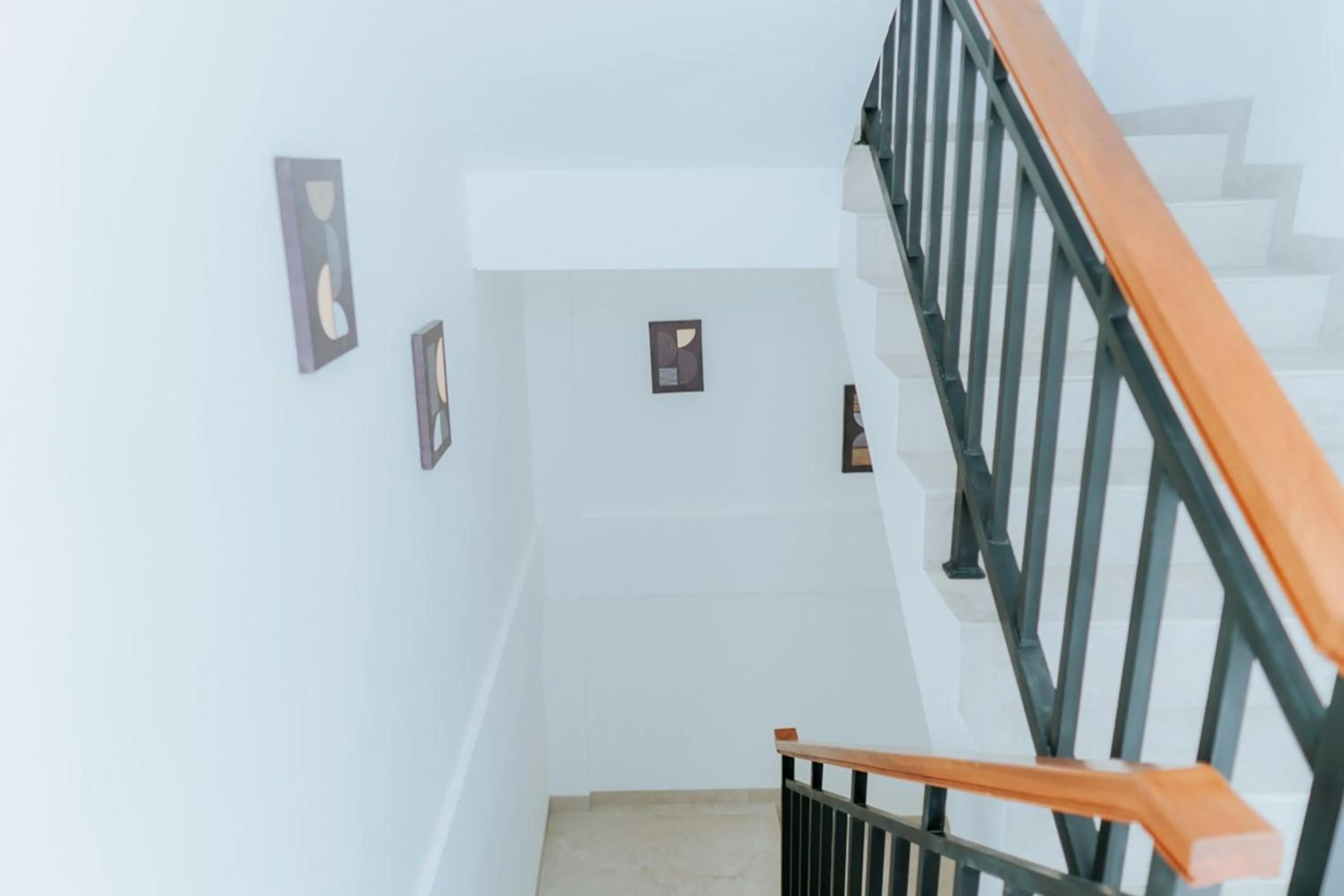 Area and facilities in Slokayana Villas