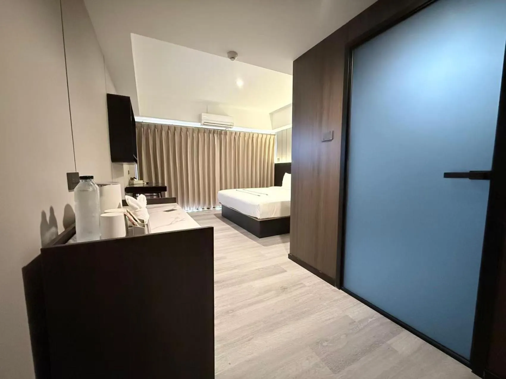 X Hotel Pattaya