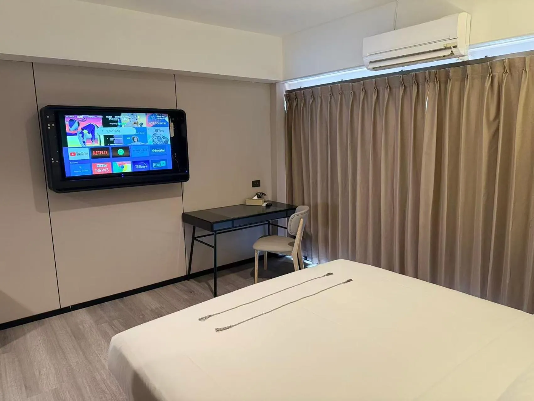 X Hotel Pattaya
