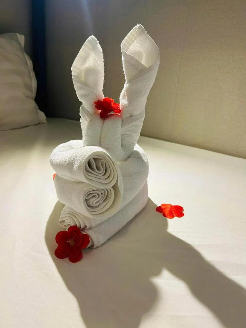 Decorative detail in Hoian Nostalgia Hotel