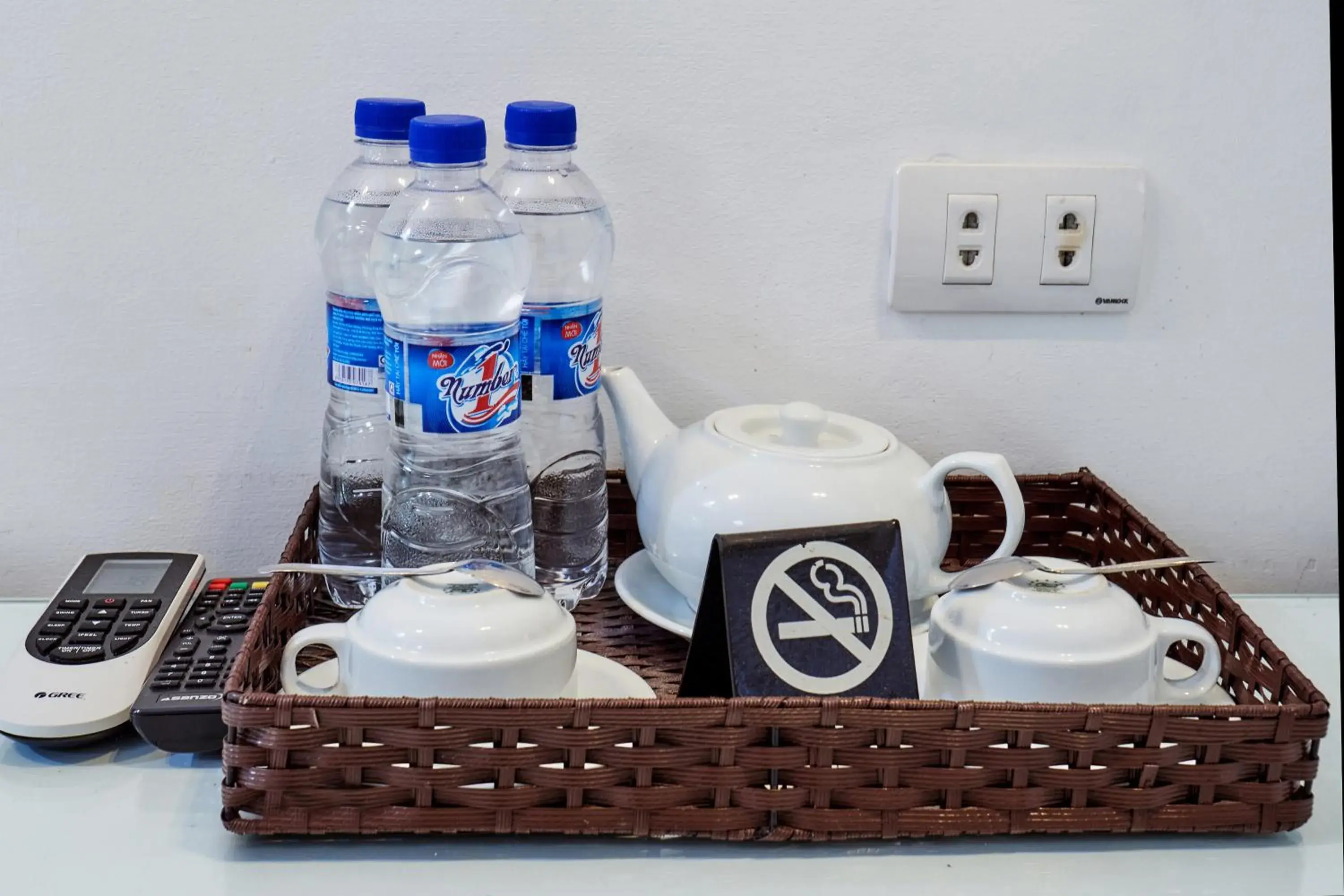 Bed in Hoian Nostalgia Hotel Bed in Hoian Nostalgia Hotel