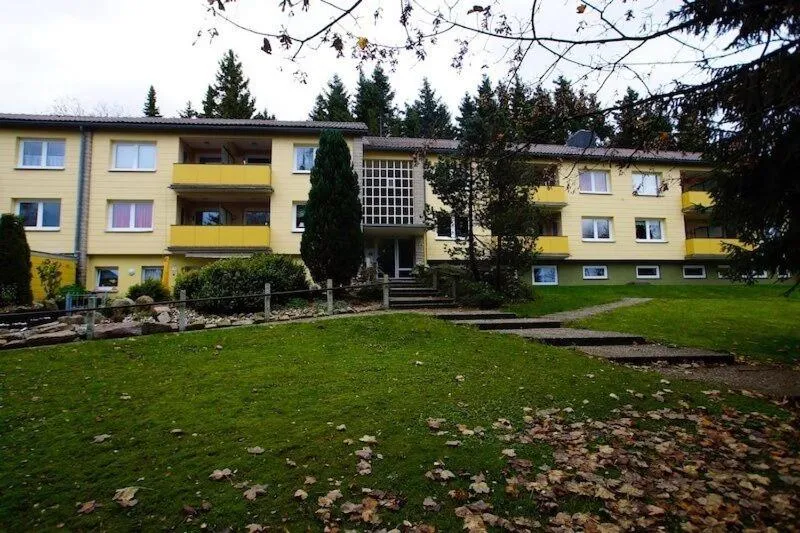 Ferienwohnung Mattejiet