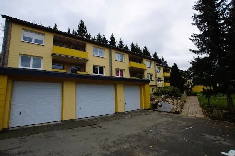 Ferienwohnung Mattejiet Ferienwohnung Mattejiet