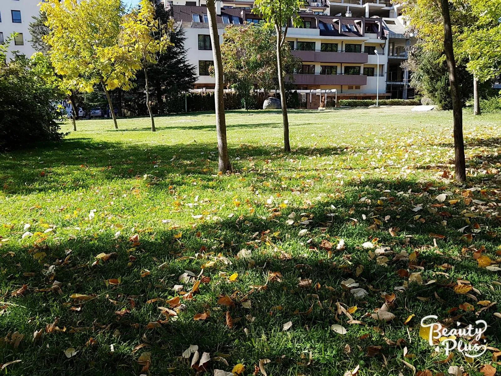 Deva Apartments