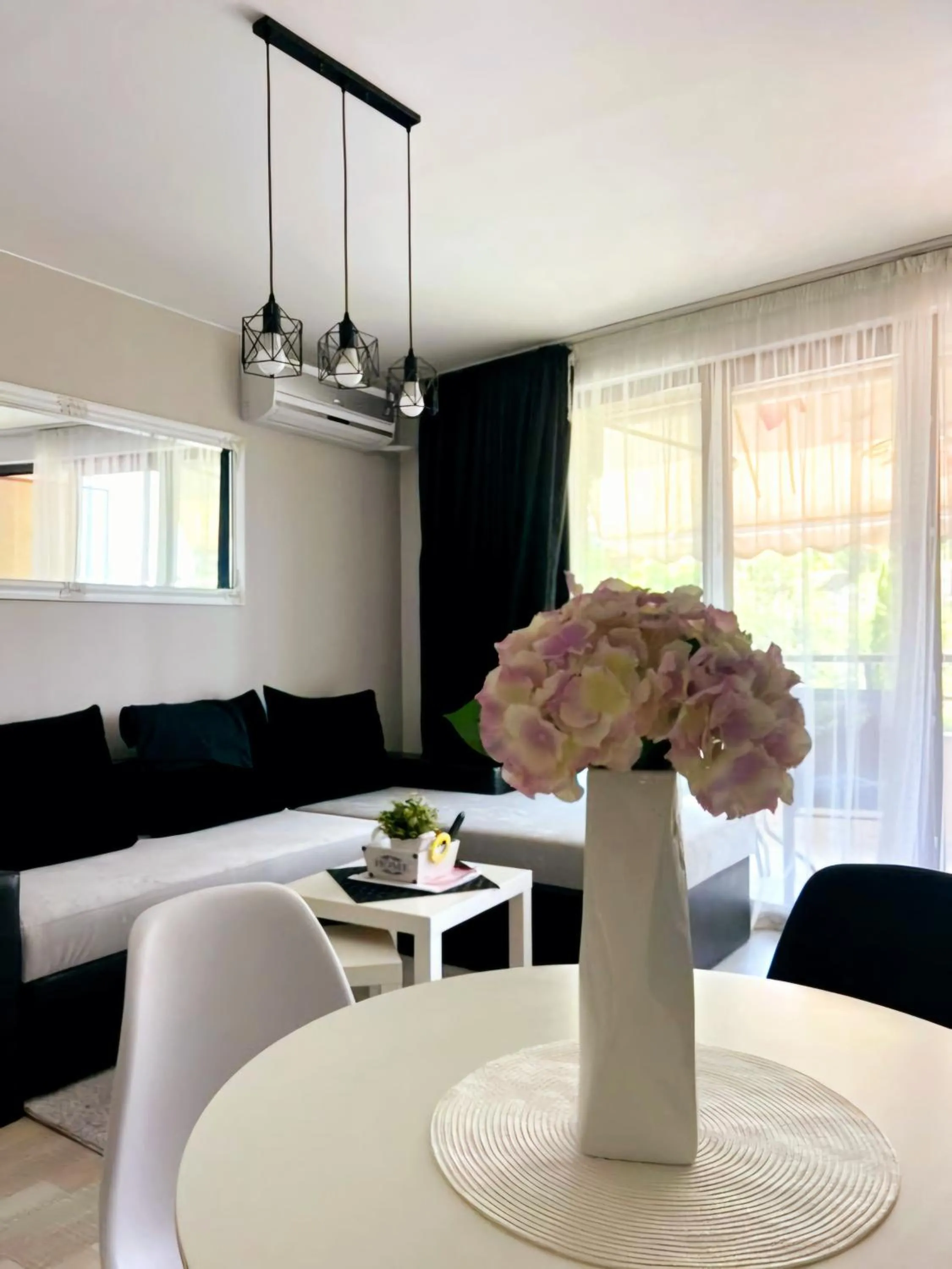 Deva Apartments