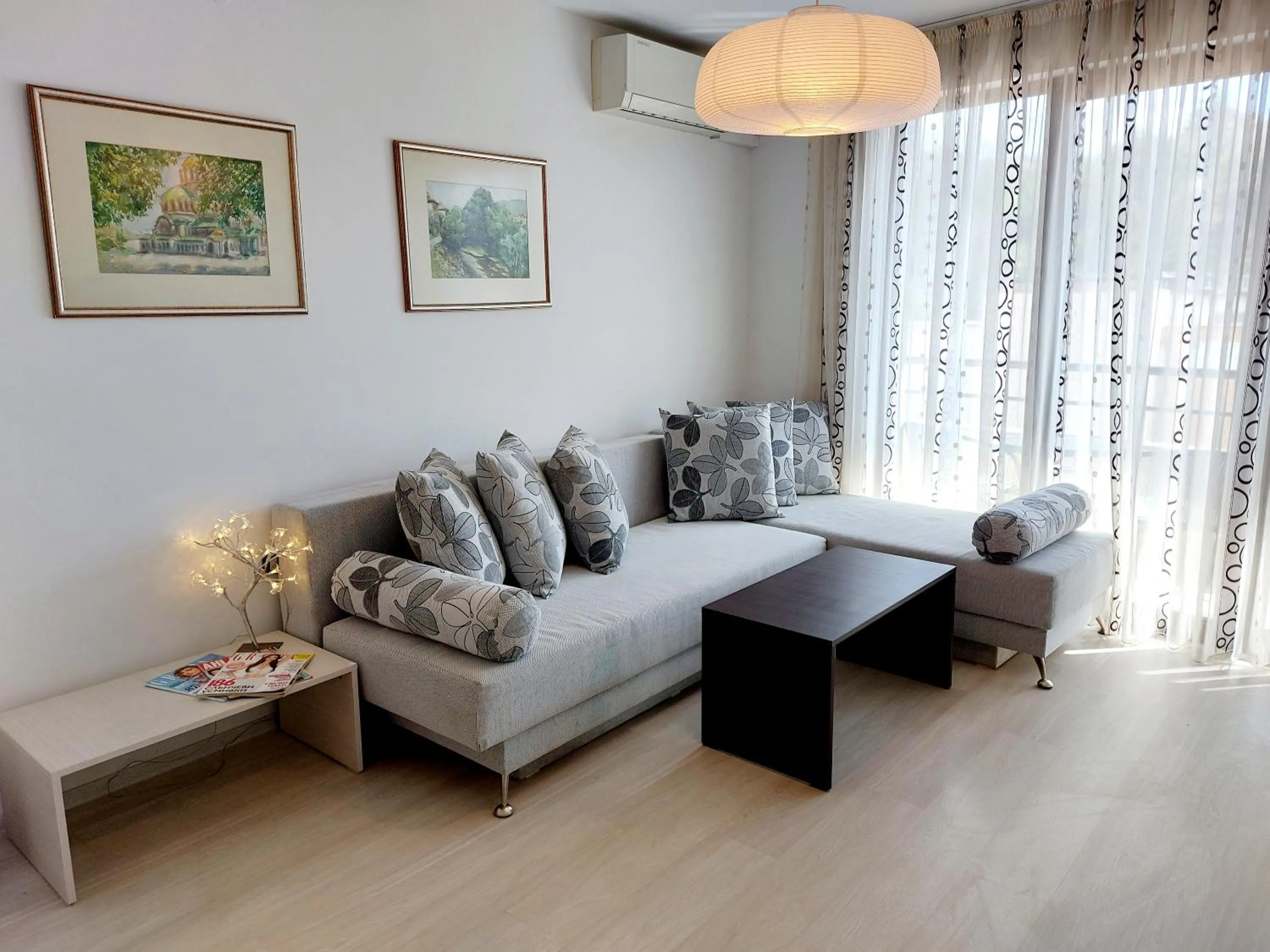 Deva Apartments