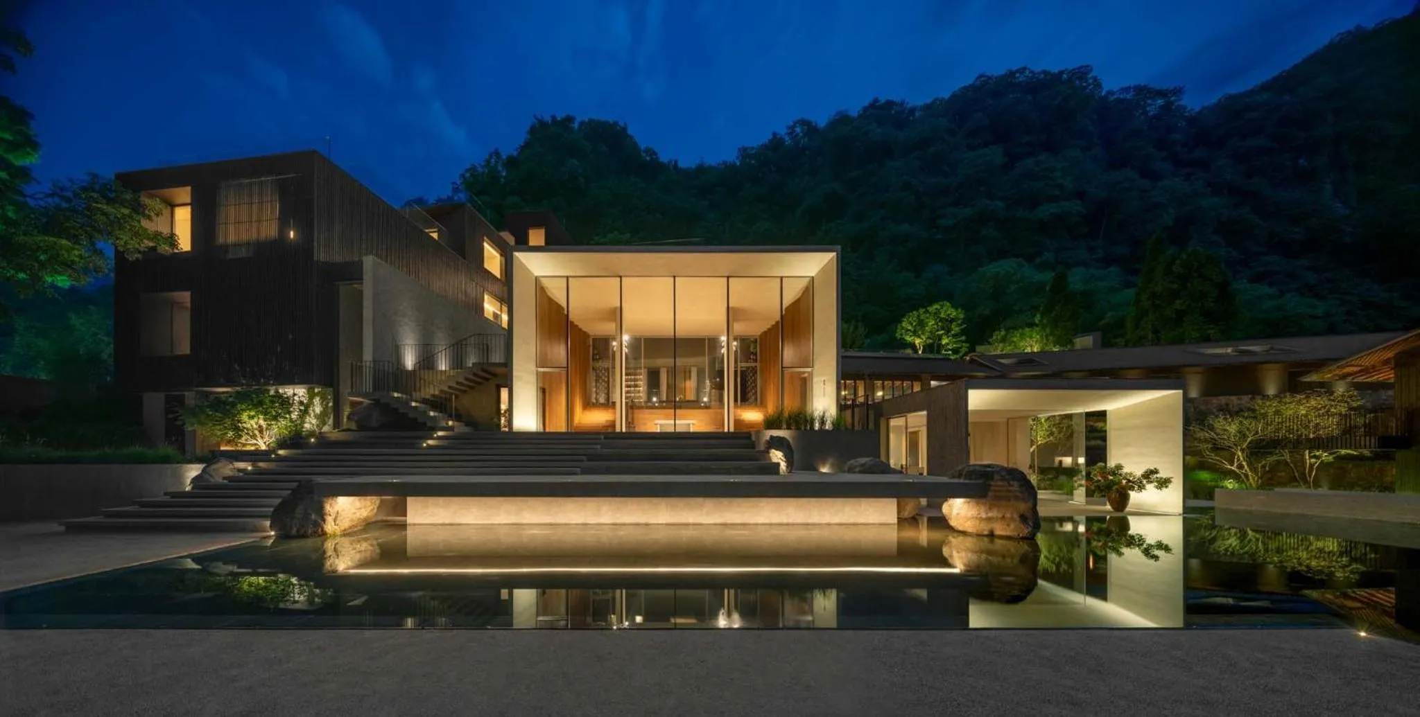 ZOLAND Resort Hotel ·Emei Mountain