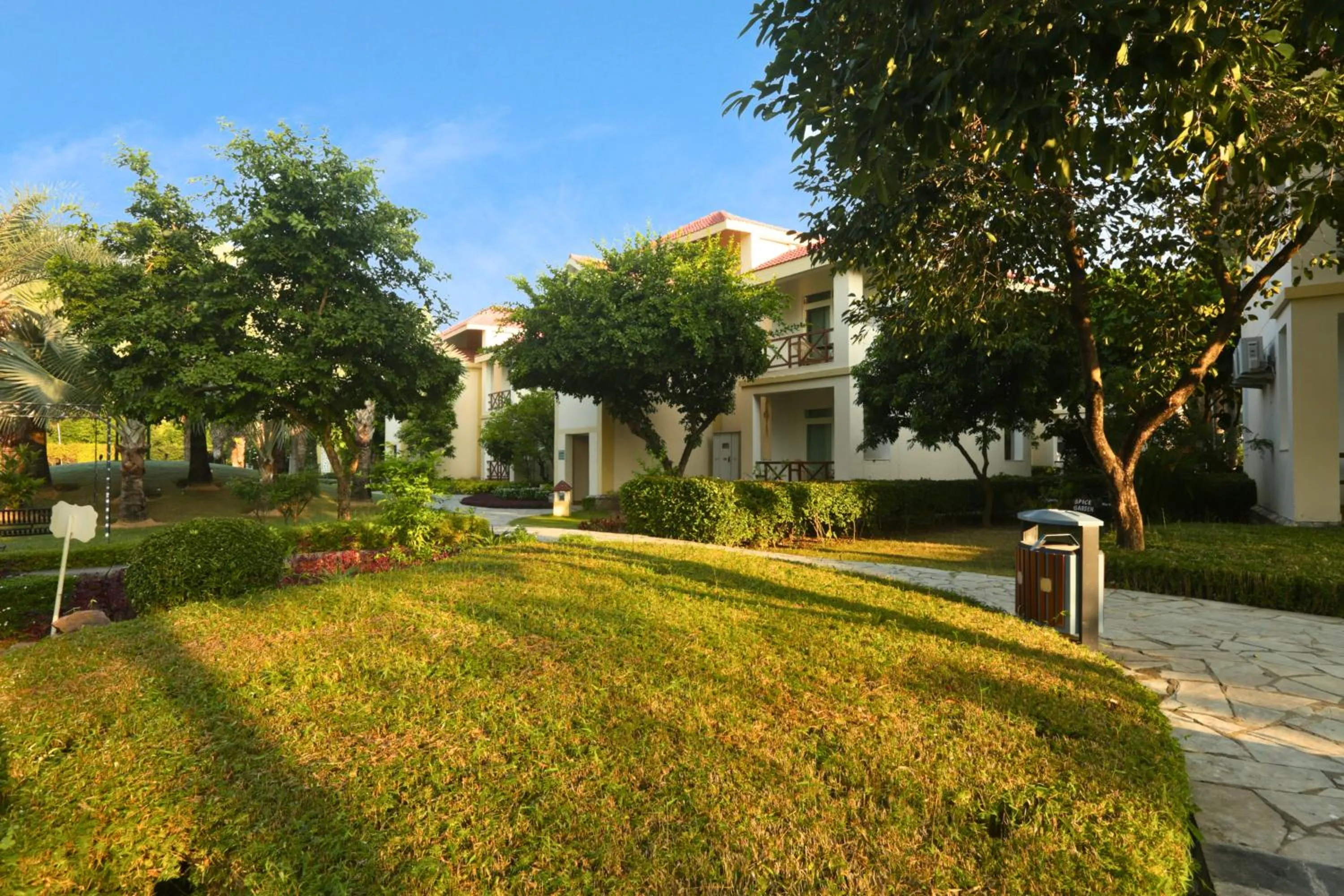 Resort De Coracao - Corbett , Uttarakhand