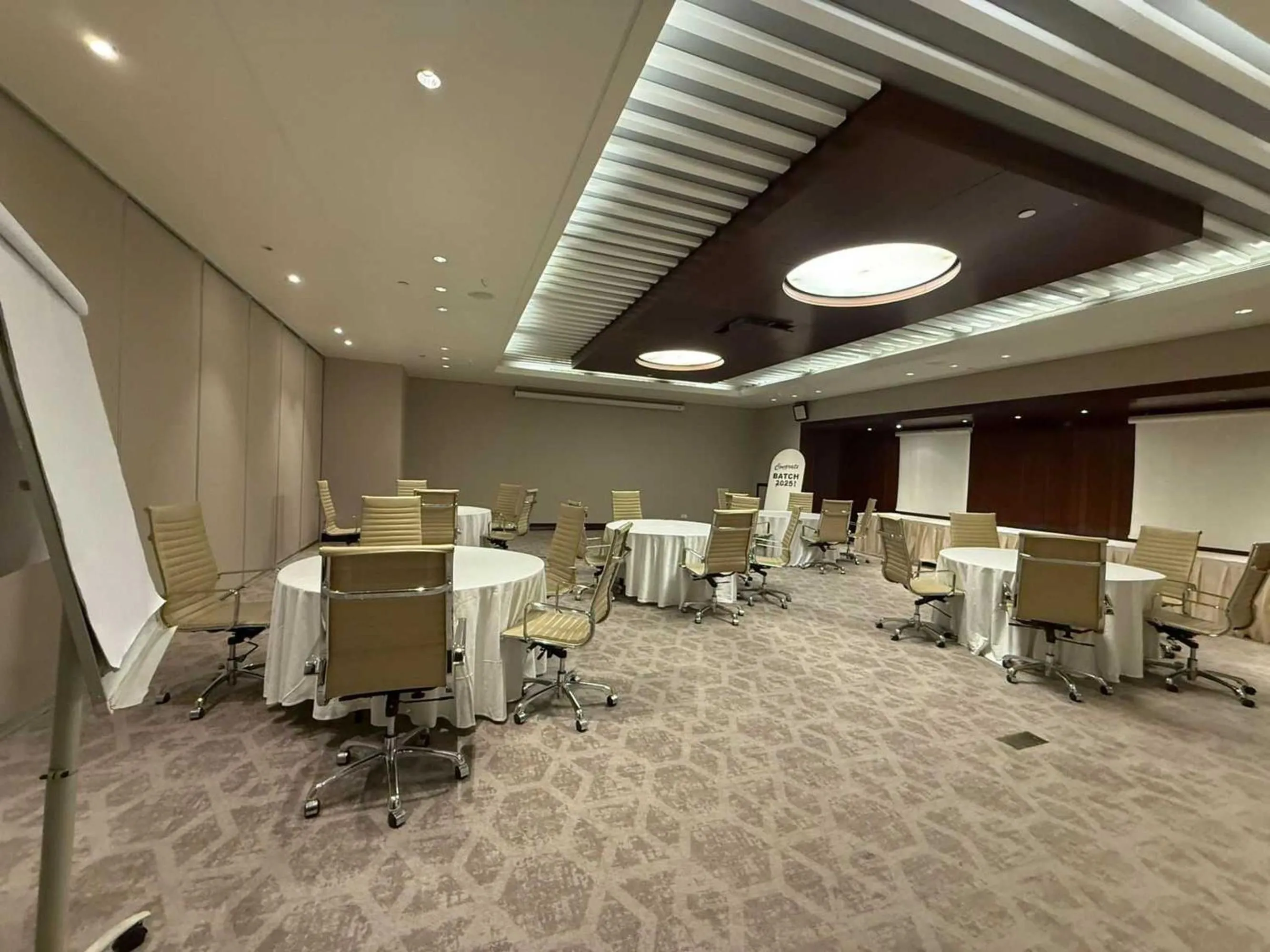 Meeting/conference room in Palette Axis Olaya Formerly Rand Hotel
