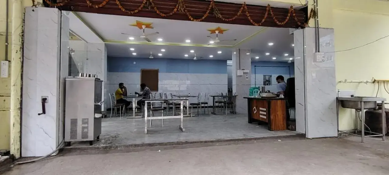 Karthikeya Guest Inn Karthikeya Guest Inn