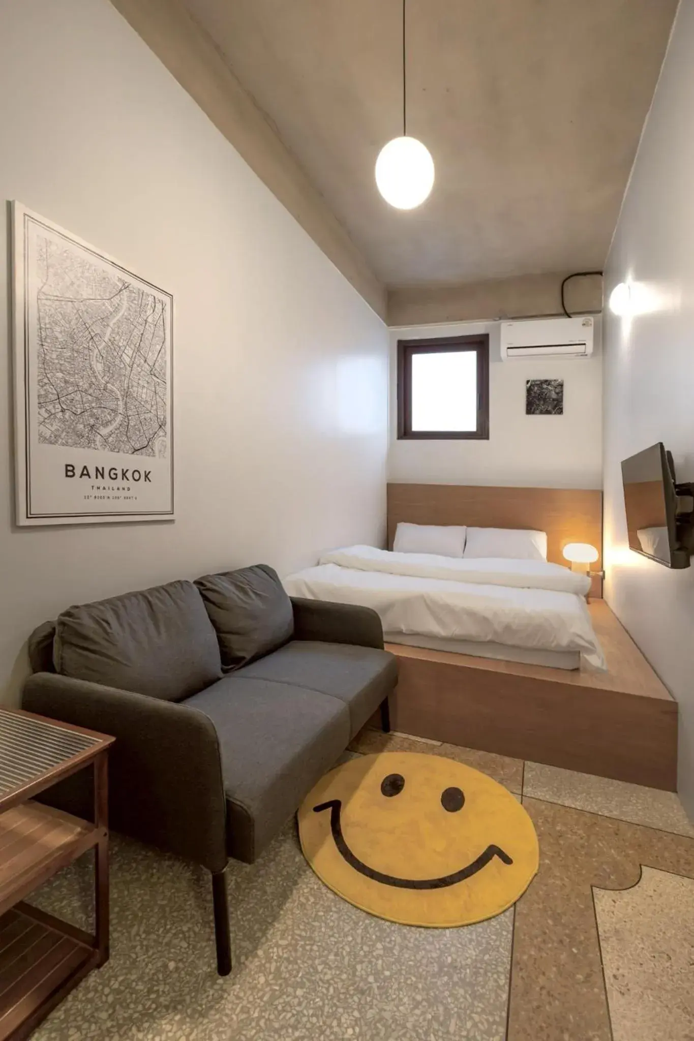 Suite in MornSamyan Suite in MornSamyan