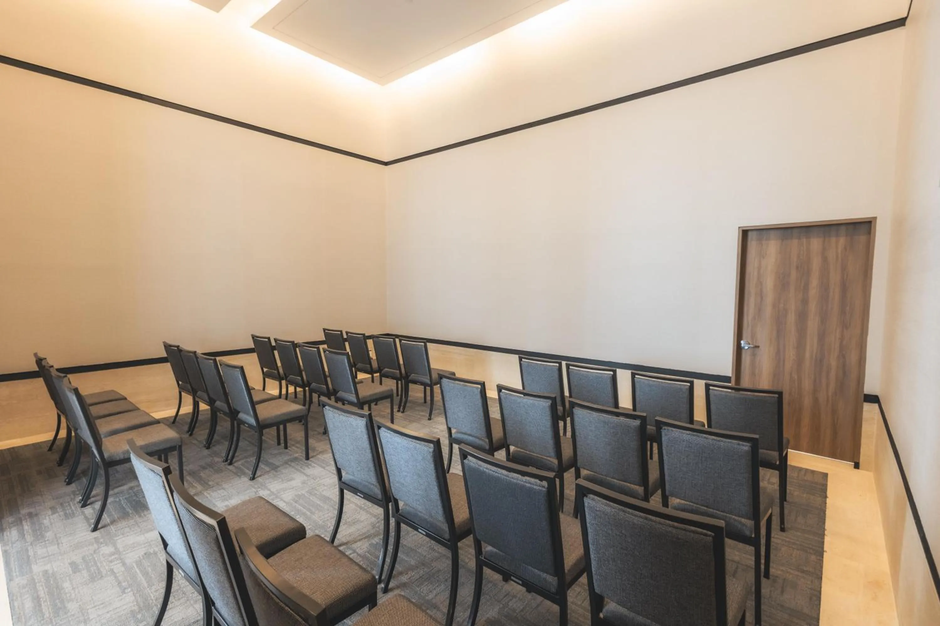 Meeting/conference room in Hyatt Place Cancun Airport