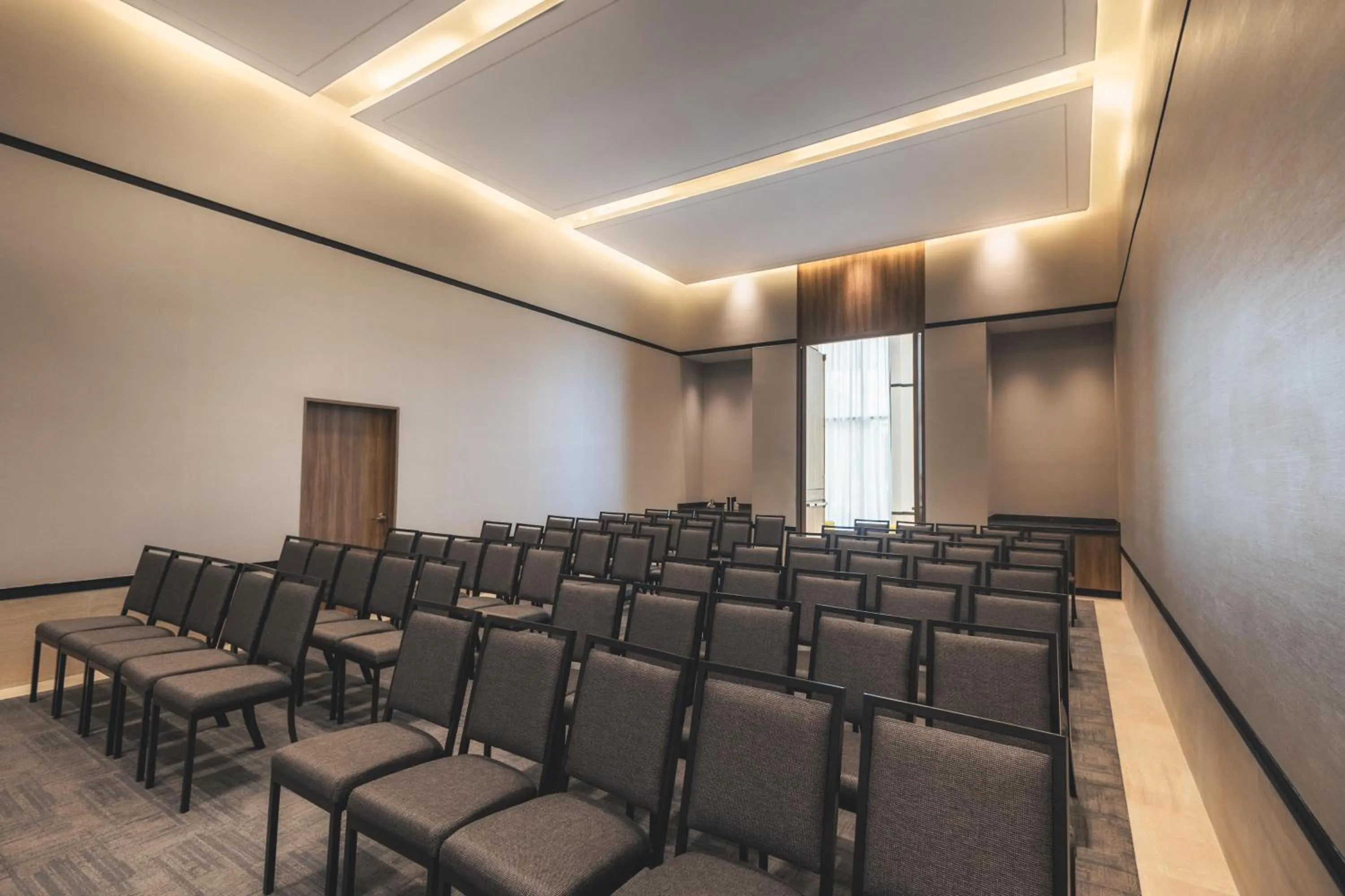 Meeting/conference room in Hyatt Place Cancun Airport