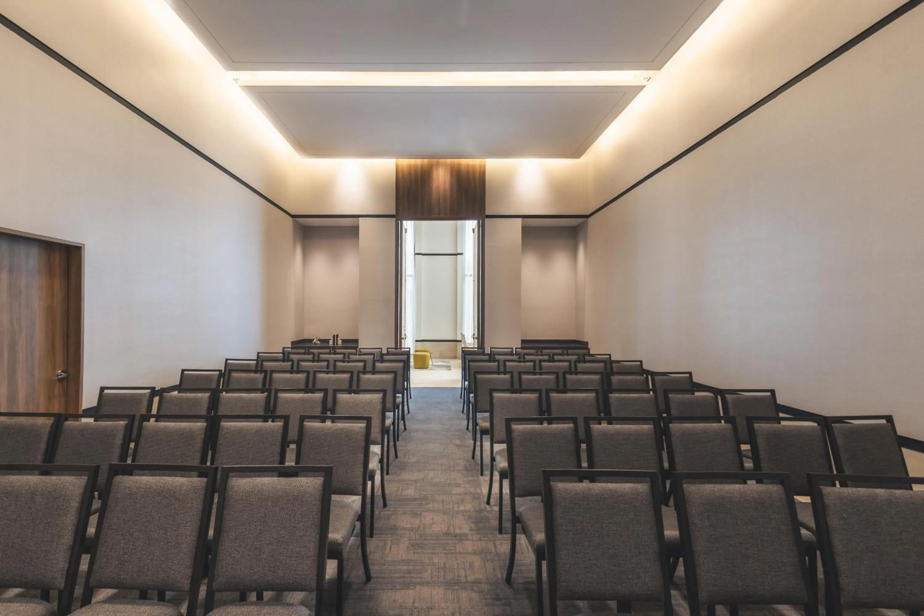 Meeting/conference room in Hyatt Place Cancun Airport
