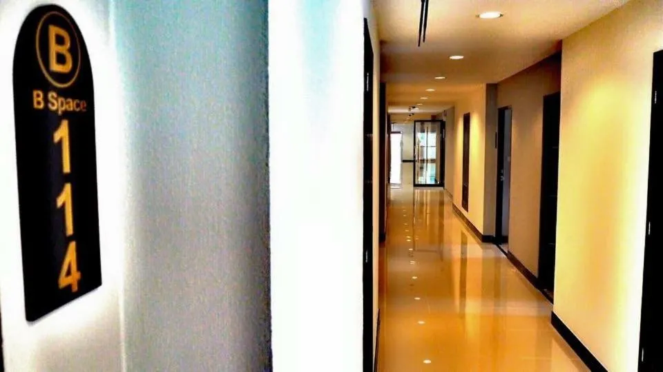 Other in B Space Residence