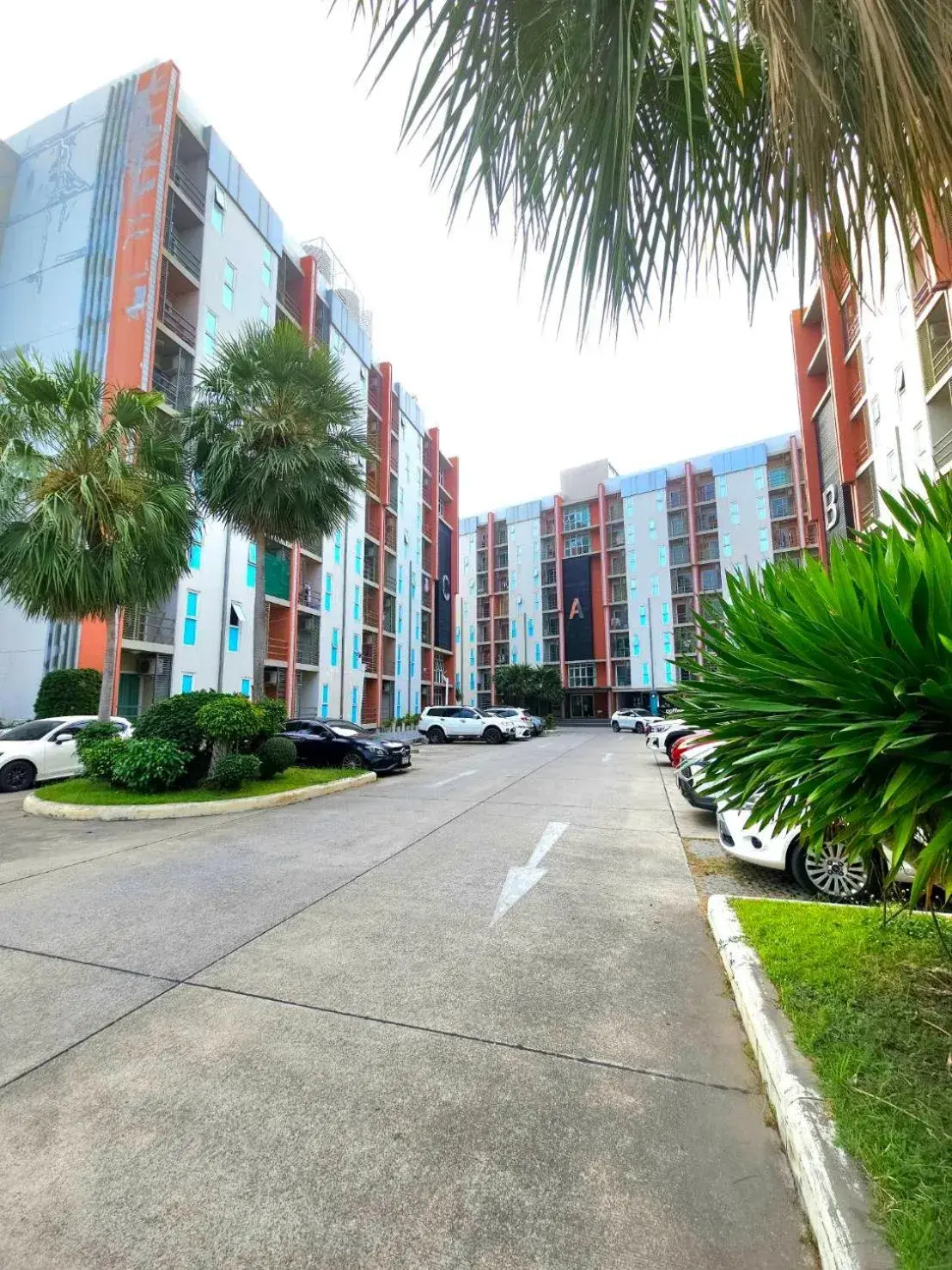 Similan Mansion Similan Mansion